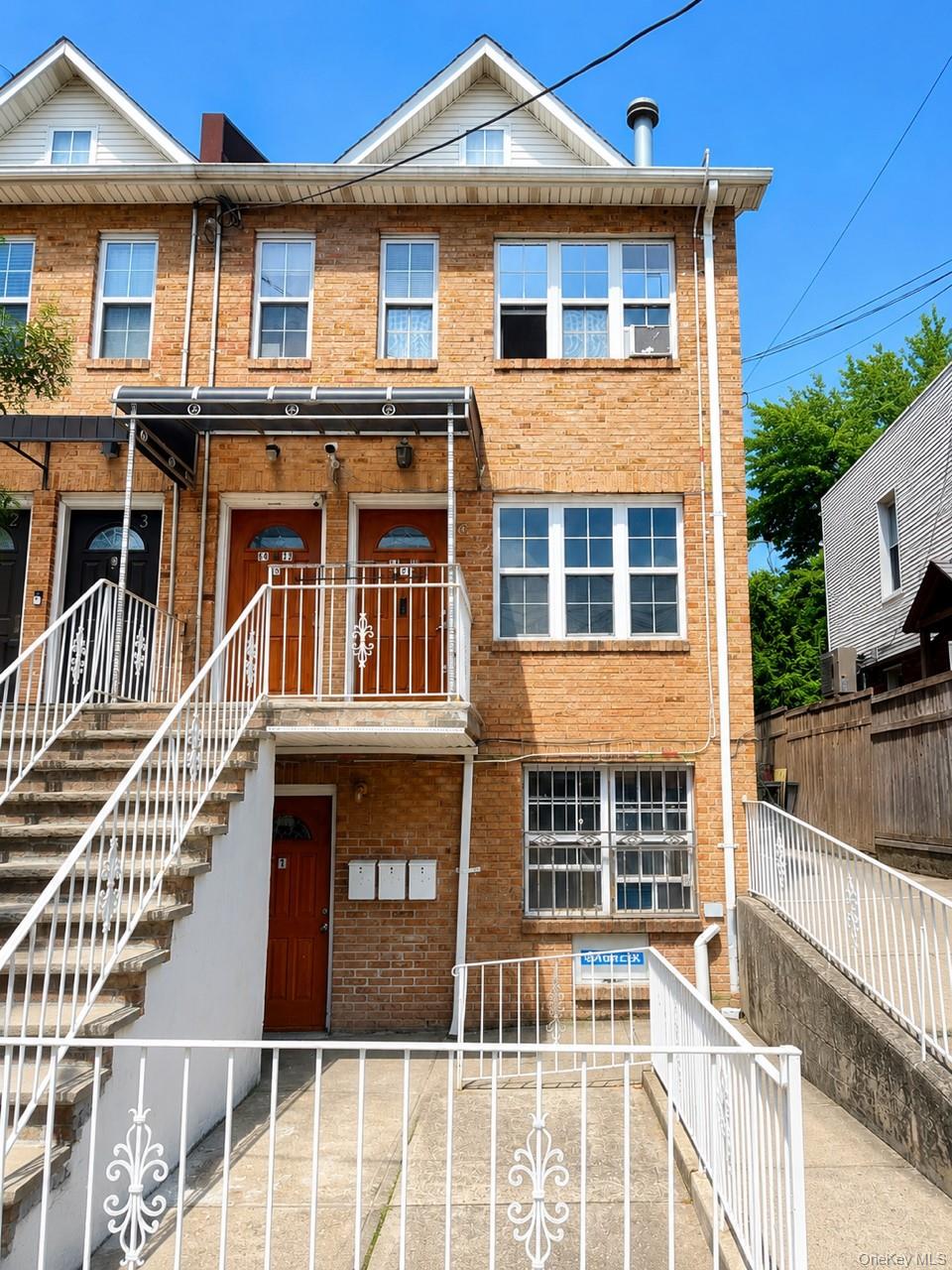 64-32 Perry Avenue, Maspeth NY 11378