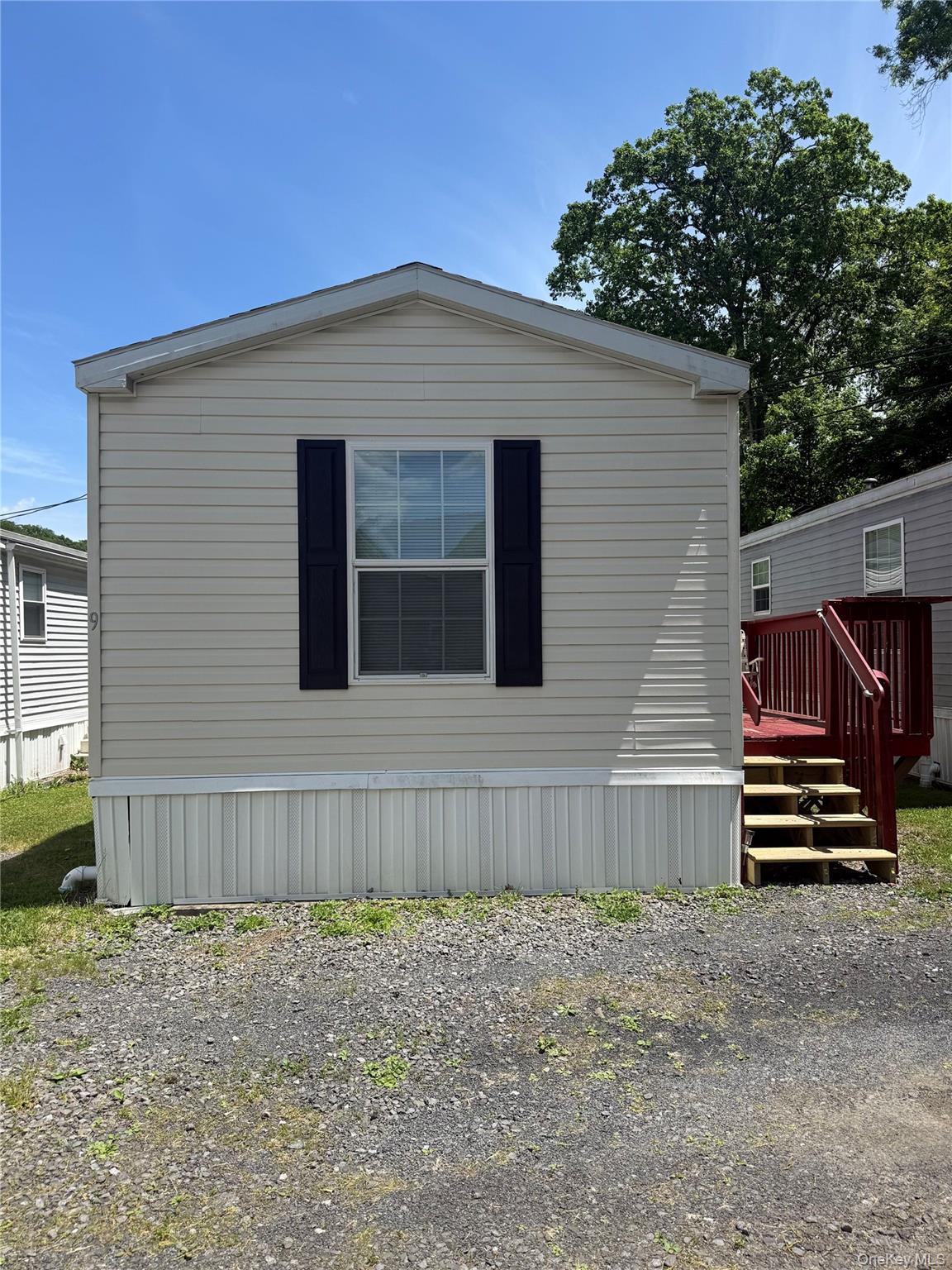 701 Sawkill Road Unit 9, Kingston NY 12401