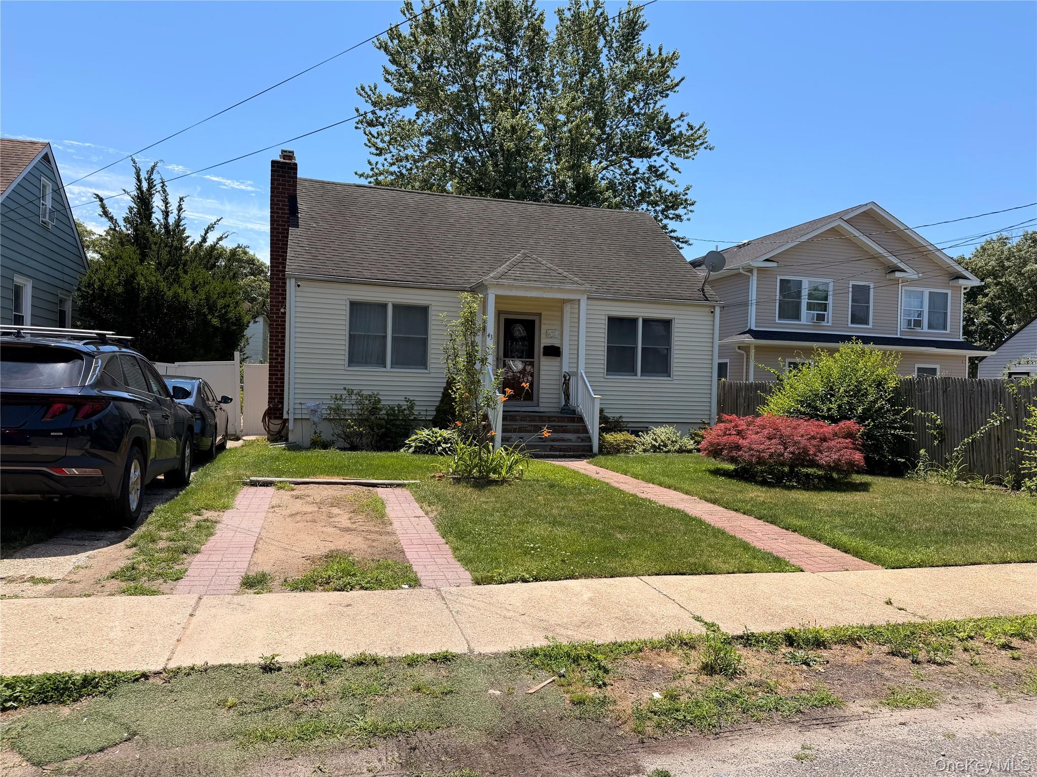 43 2nd Avenue, Central Islip NY 11722