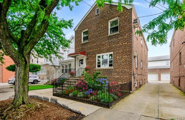 3061 Lasalle Avenue, Bronx NY 10461