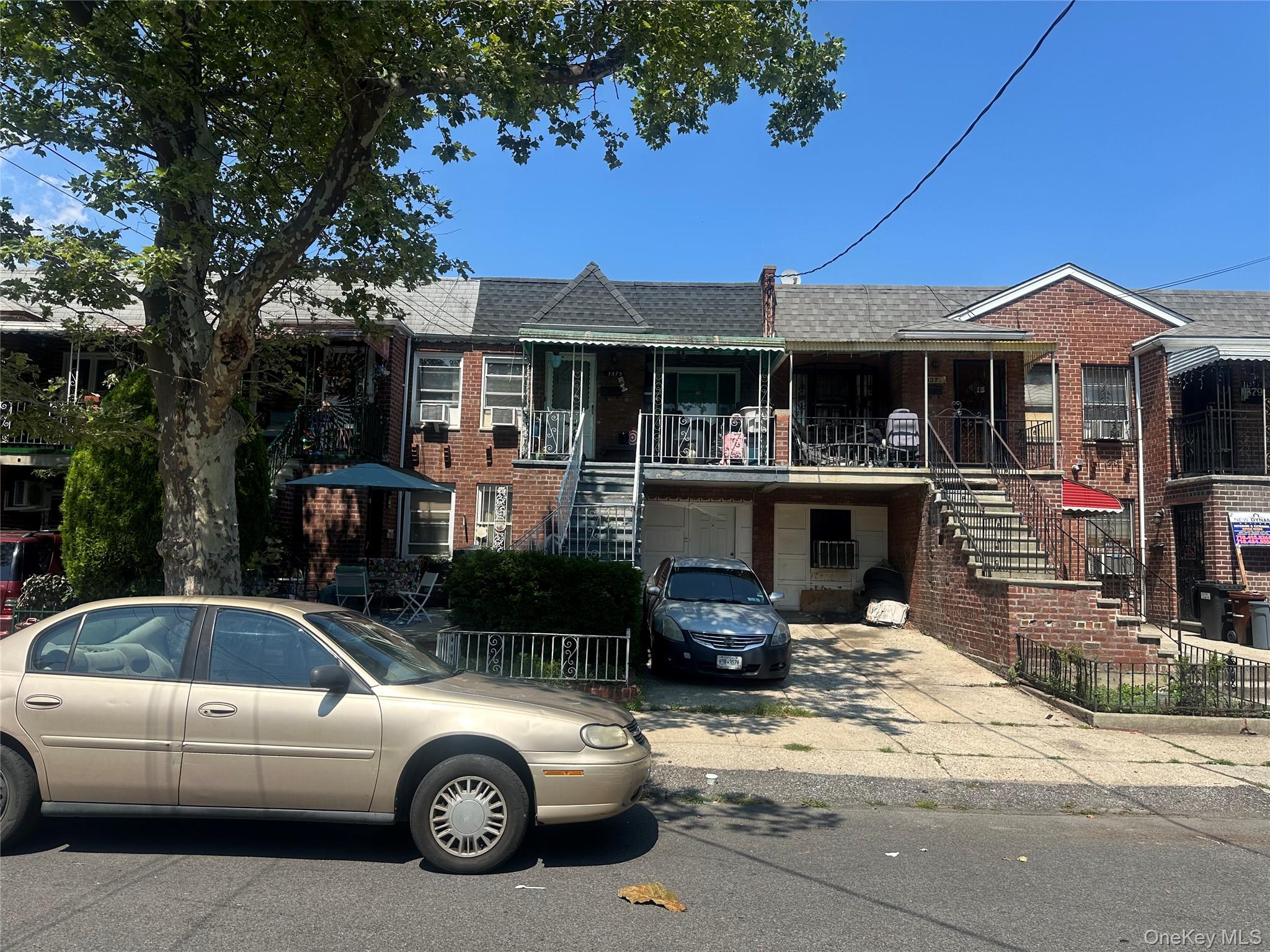 1375 E 101st Street, Brooklyn NY 11236