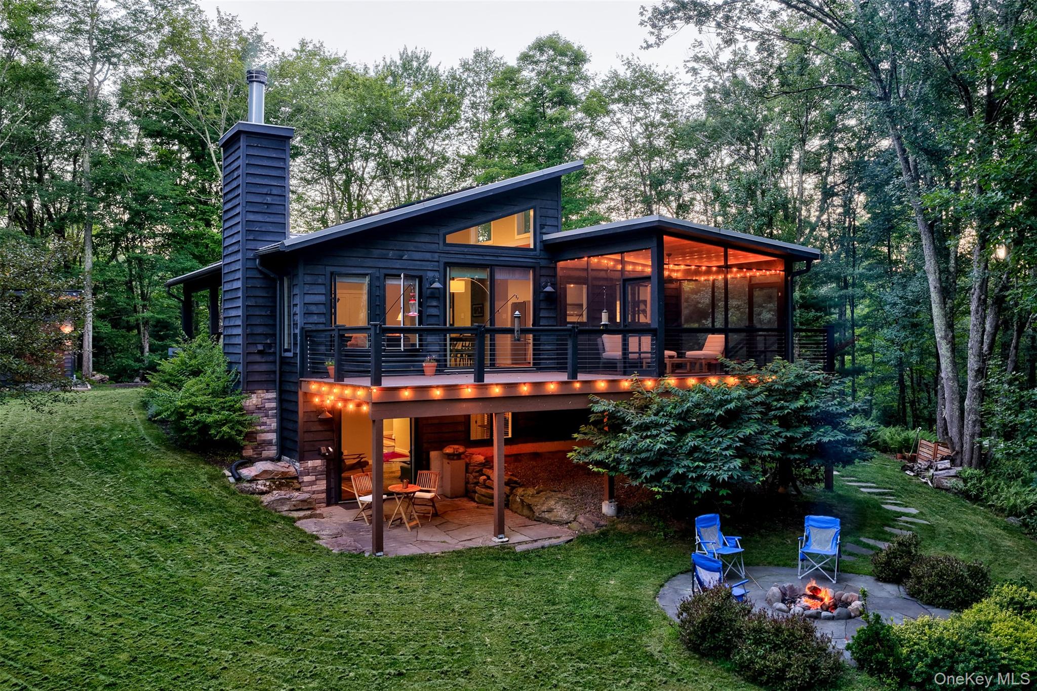 110 Silver Birch Way, Swan Lake NY 12783