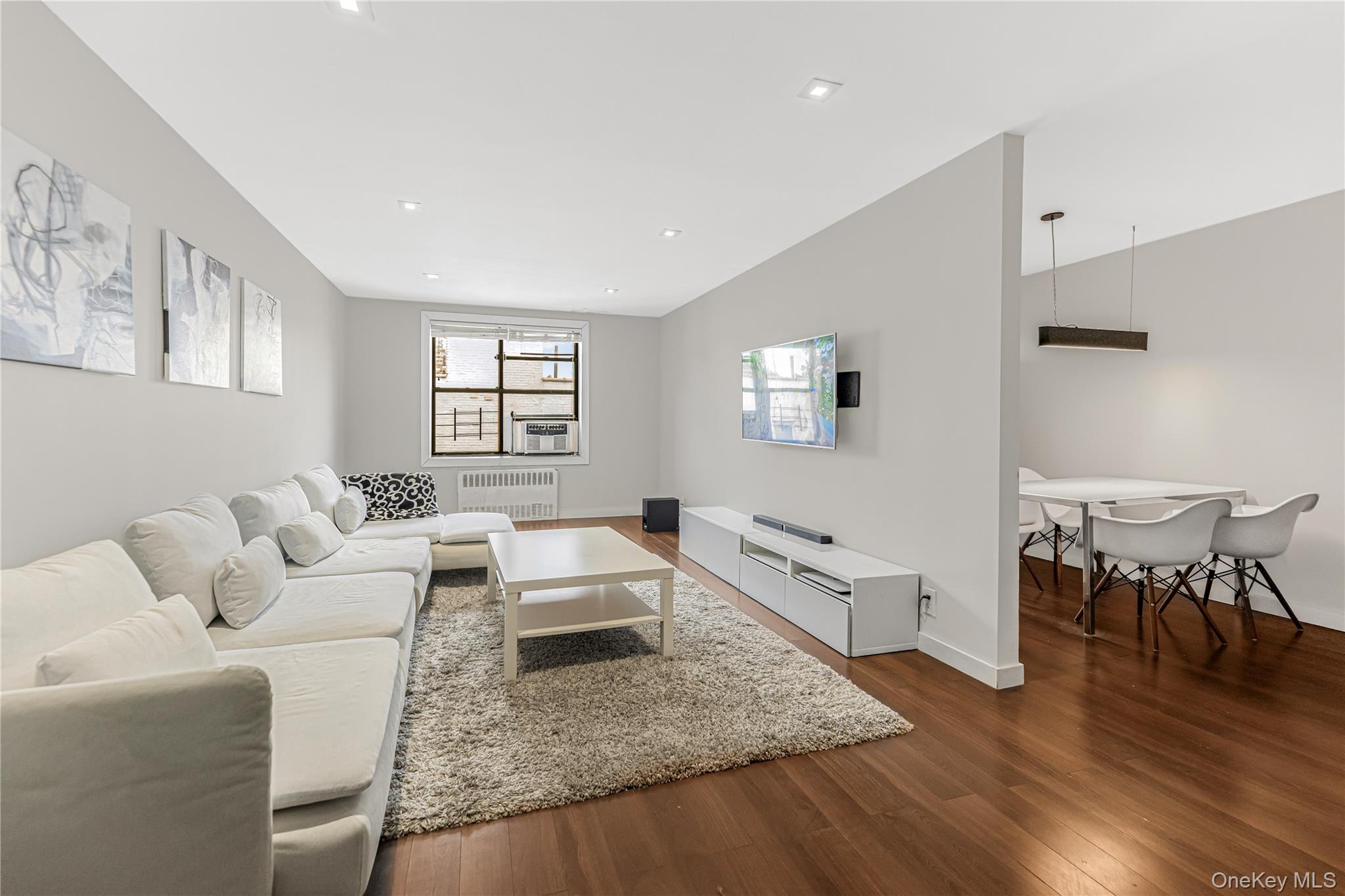 77 Bronx River Road Unit 5H, Yonkers NY 10704