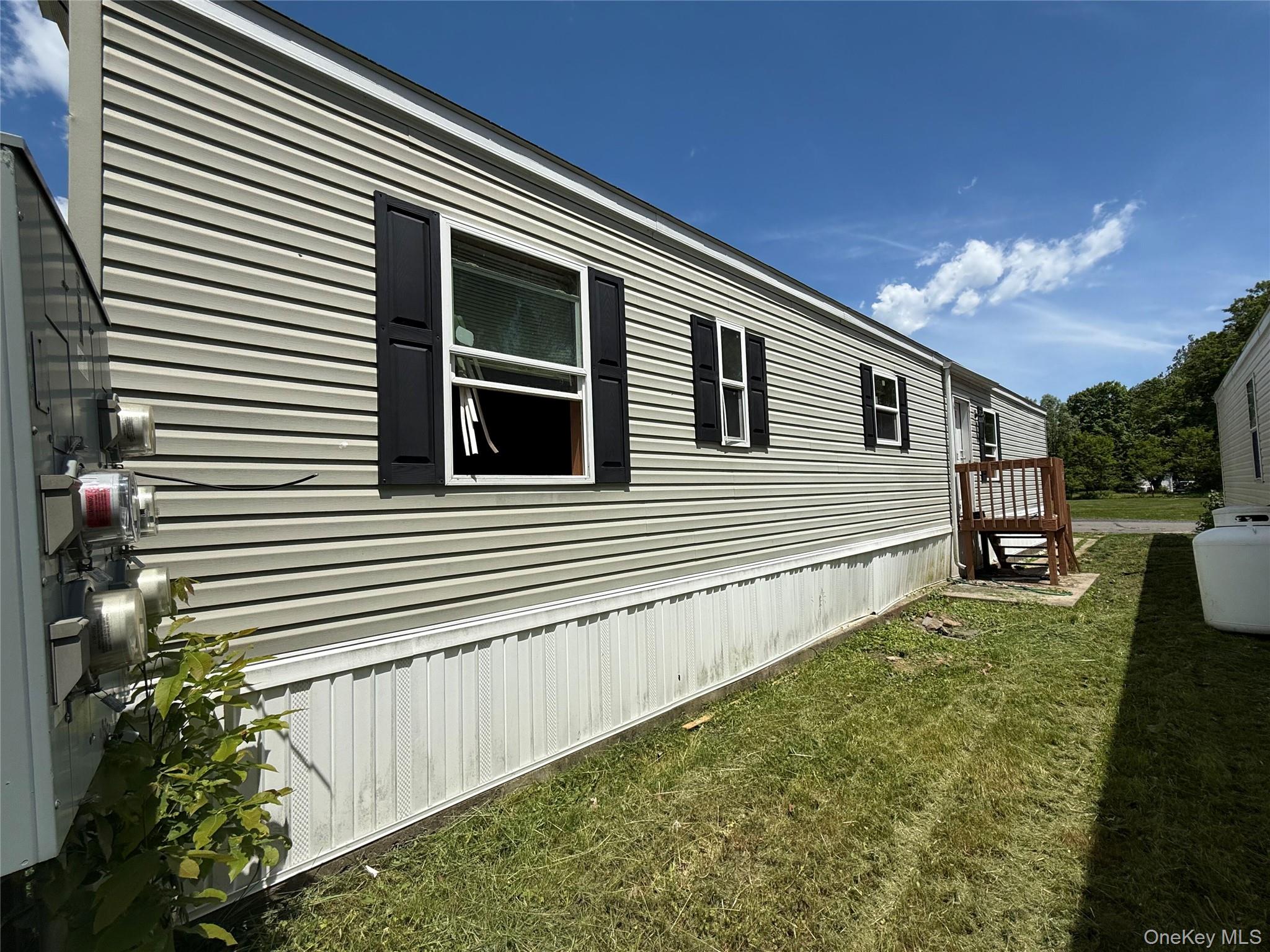 701 Sawkill Road Unit 14, Kingston NY 12401