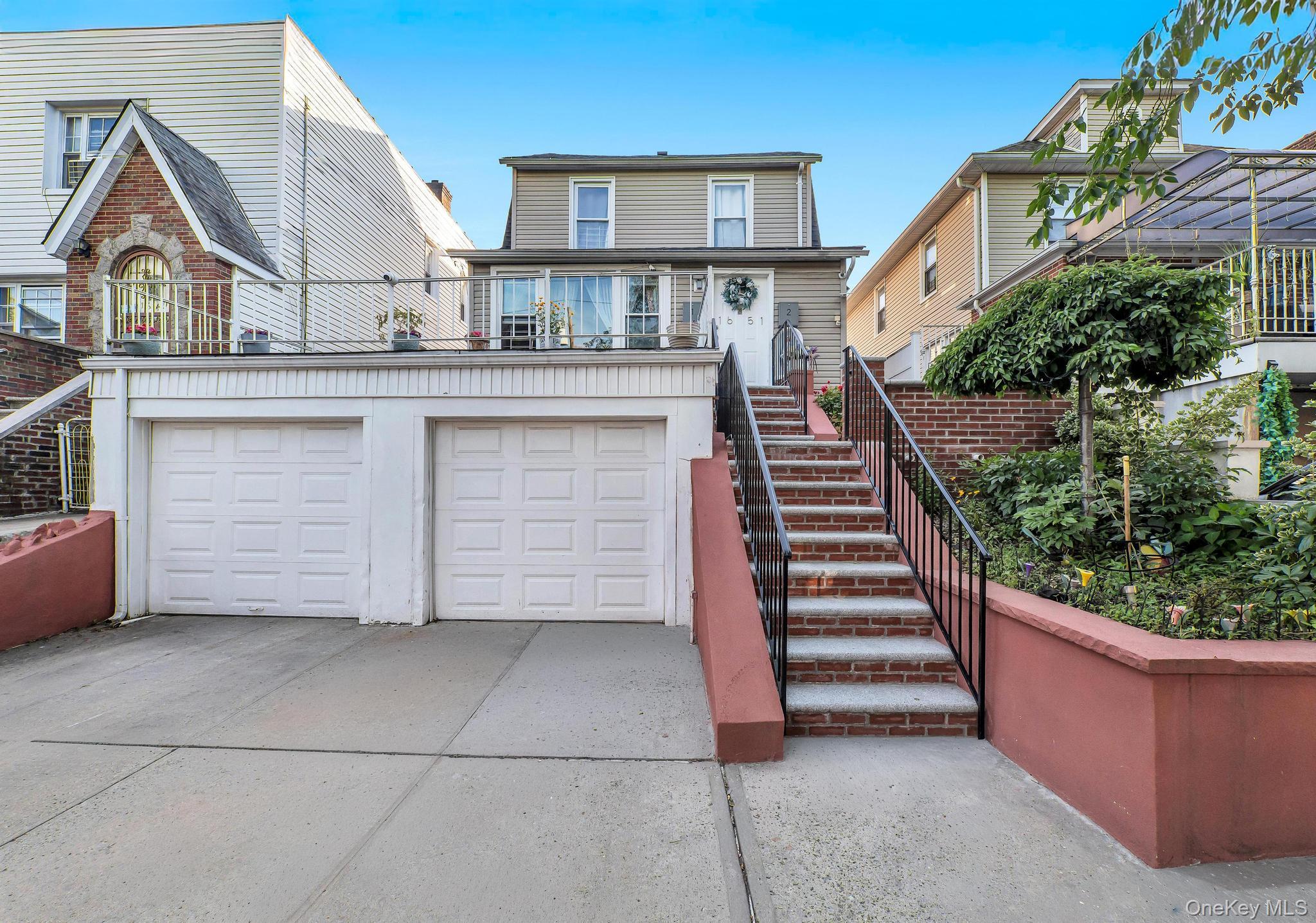 1651 Hering Avenue, Bronx NY 10461
