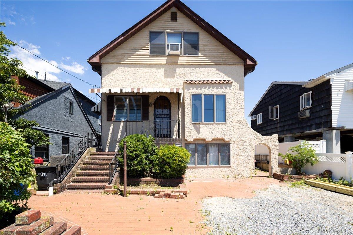 1036 California Place N, Island Park NY 11558