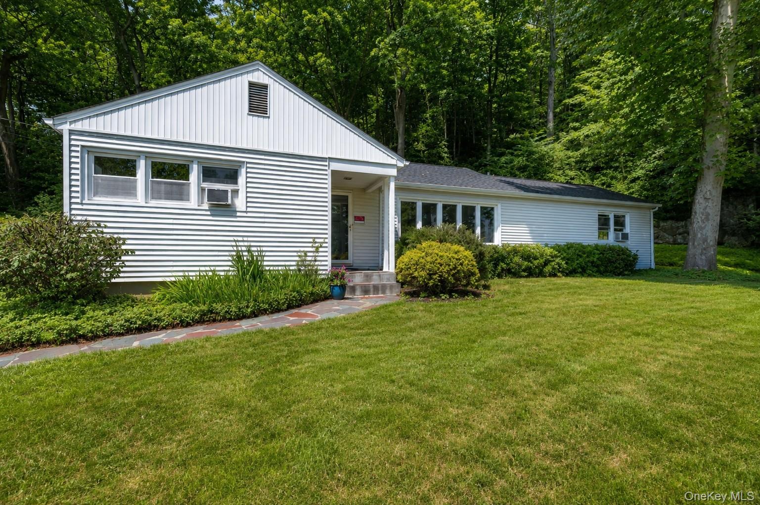 136 Pound Ridge Road, Bedford NY 10506