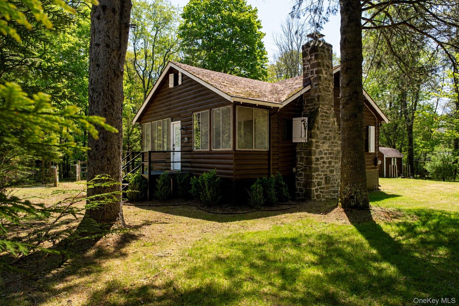 18 W Mitchell Street, Smallwood NY 12778
