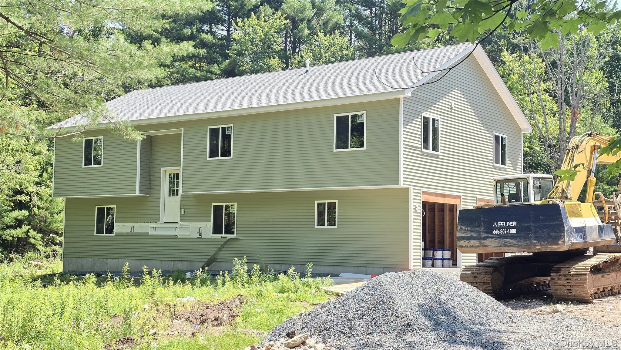 224 Rock Ridge Drive Unit 2, Monticello NY 12701
