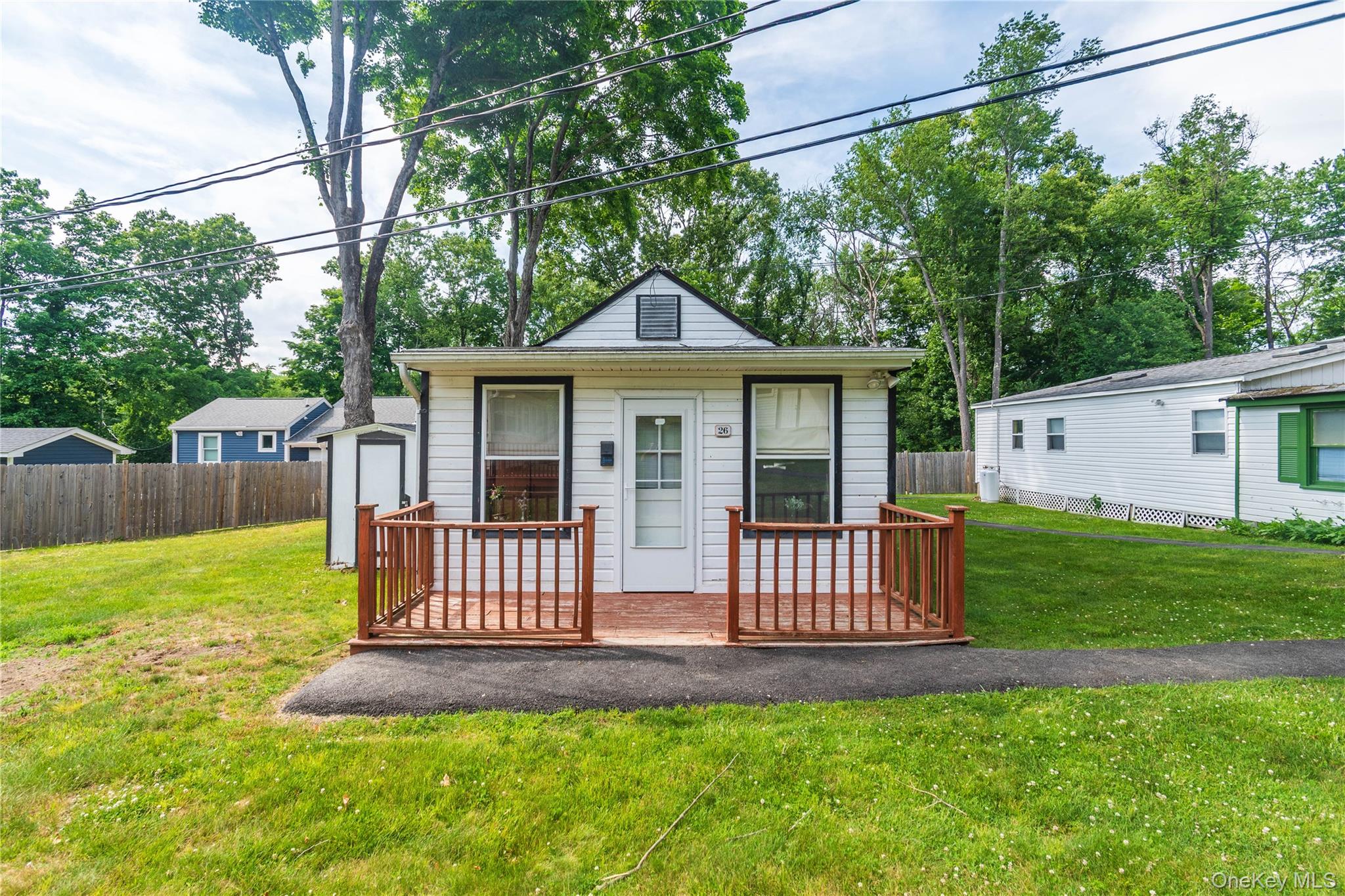 7 Brodie Road Unit 26, Hopewell Junction NY 12533