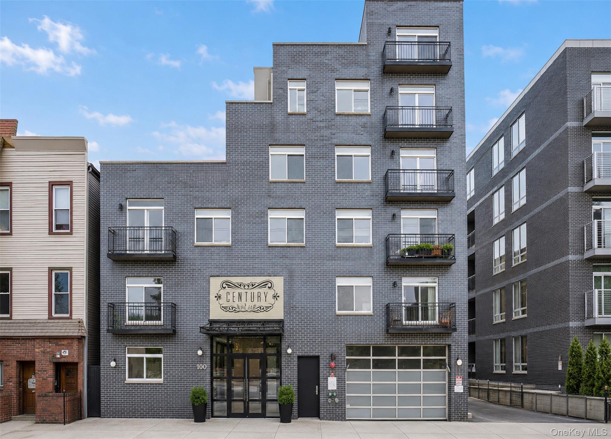 100 Engert Avenue Unit 5C, Brooklyn NY 11222