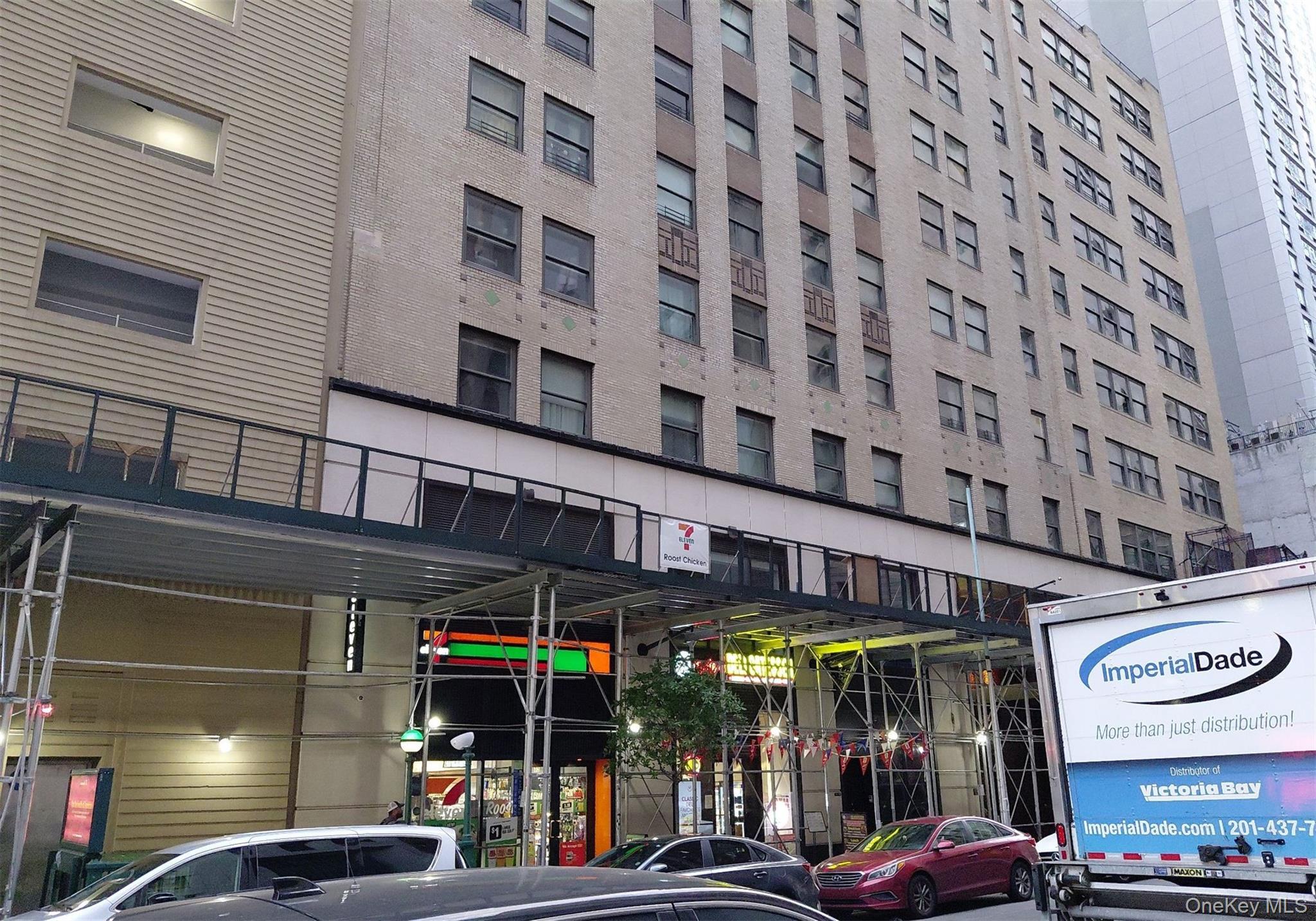 88 Greenwich Street Unit 1122, Manhattan NY 10006