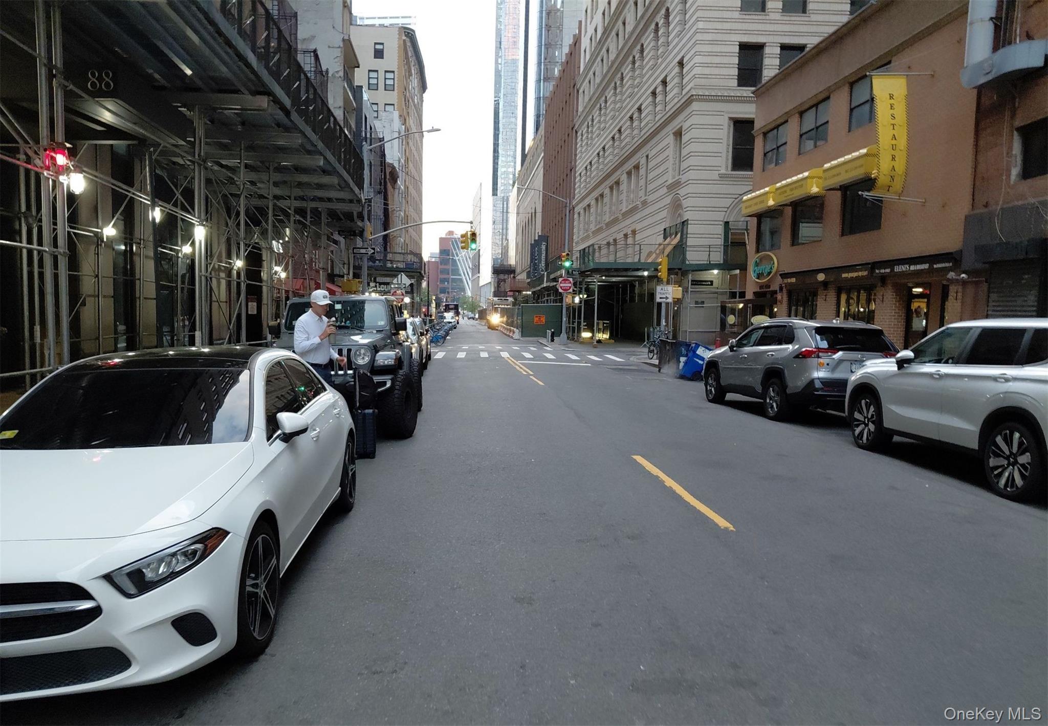 88 Greenwich Street Unit 1122, Manhattan NY 10006