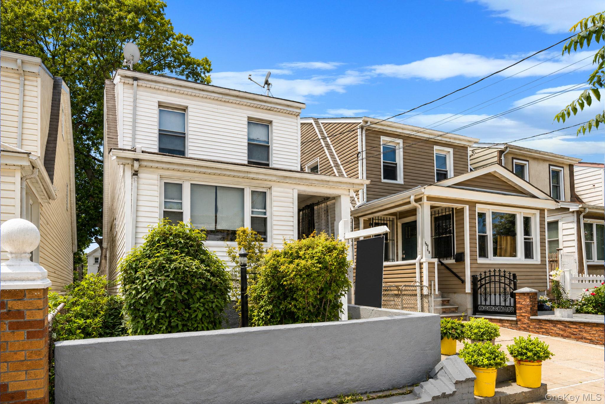 11636 147th Street, Jamaica NY 11436