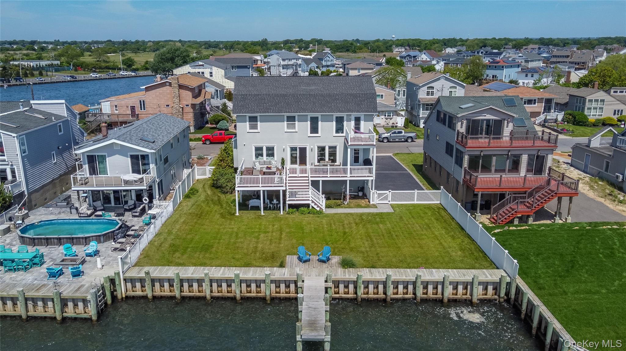 30 Milton Road, Babylon NY 11702