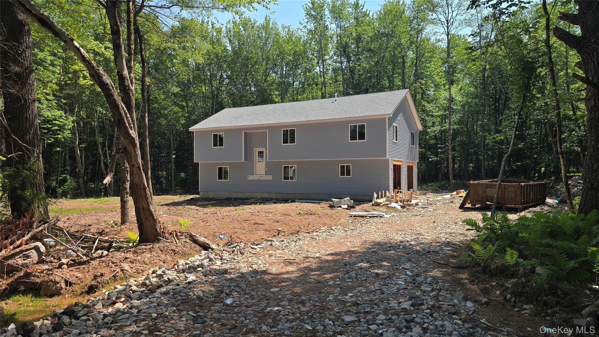 220 Rock Ridge Drive Unit 3, Monticello NY 12701