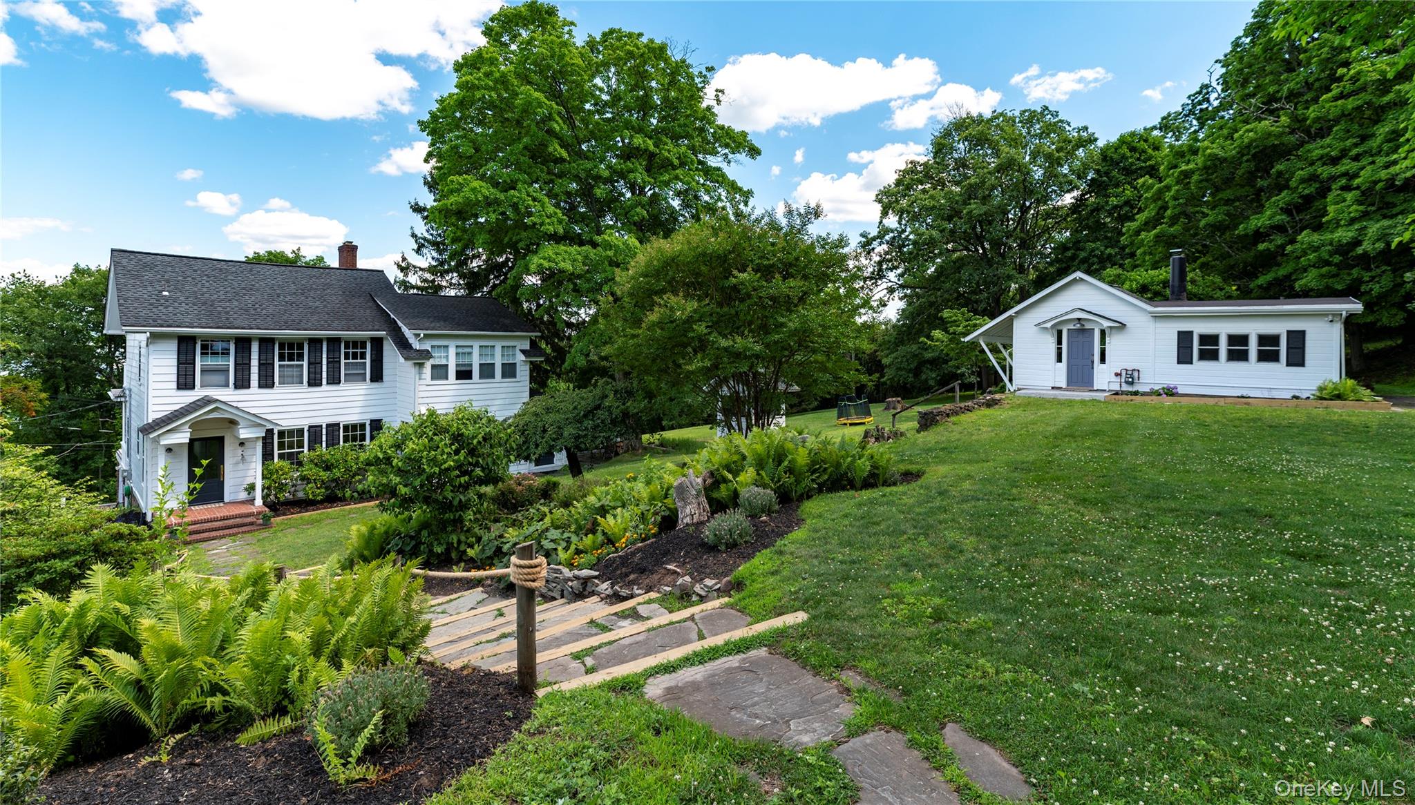 34 Old Mountain Road, Nyack NY 10960