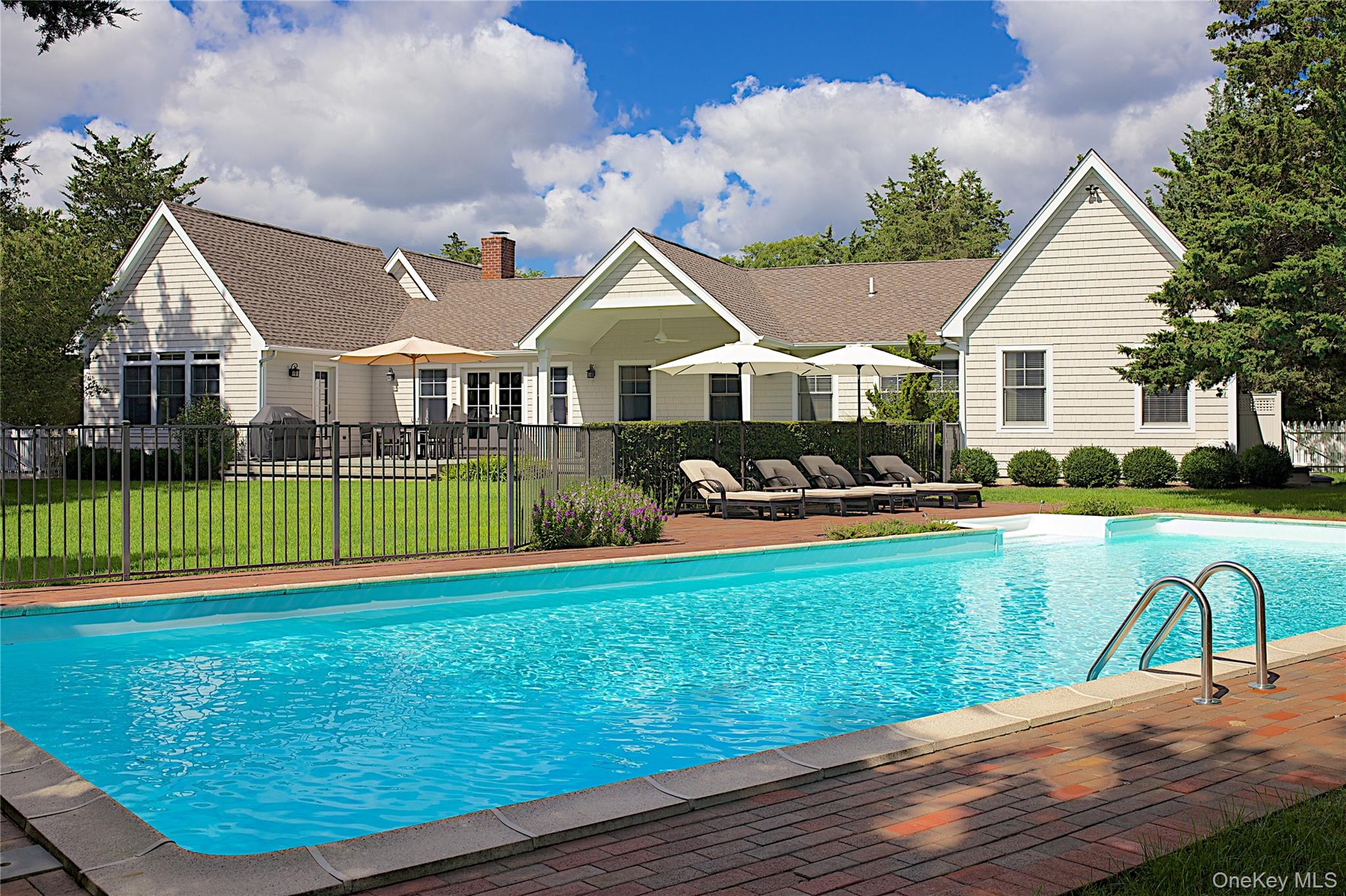 4 Wintergreen Lane, Westhampton NY 11977