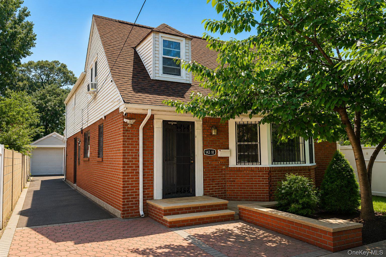 143-18 84th Avenue, Briarwood NY 11435