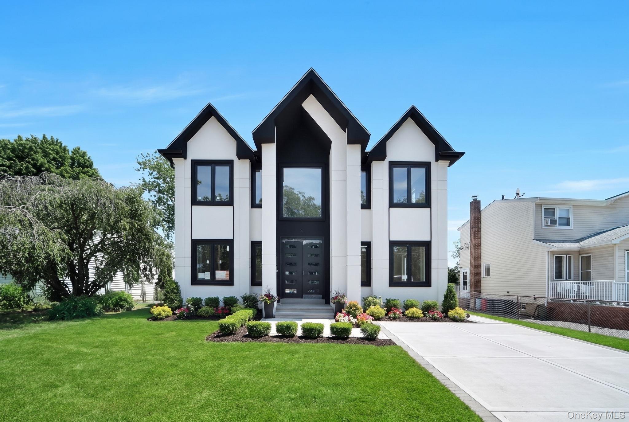 748 Carman Avenue, Westbury NY 11590