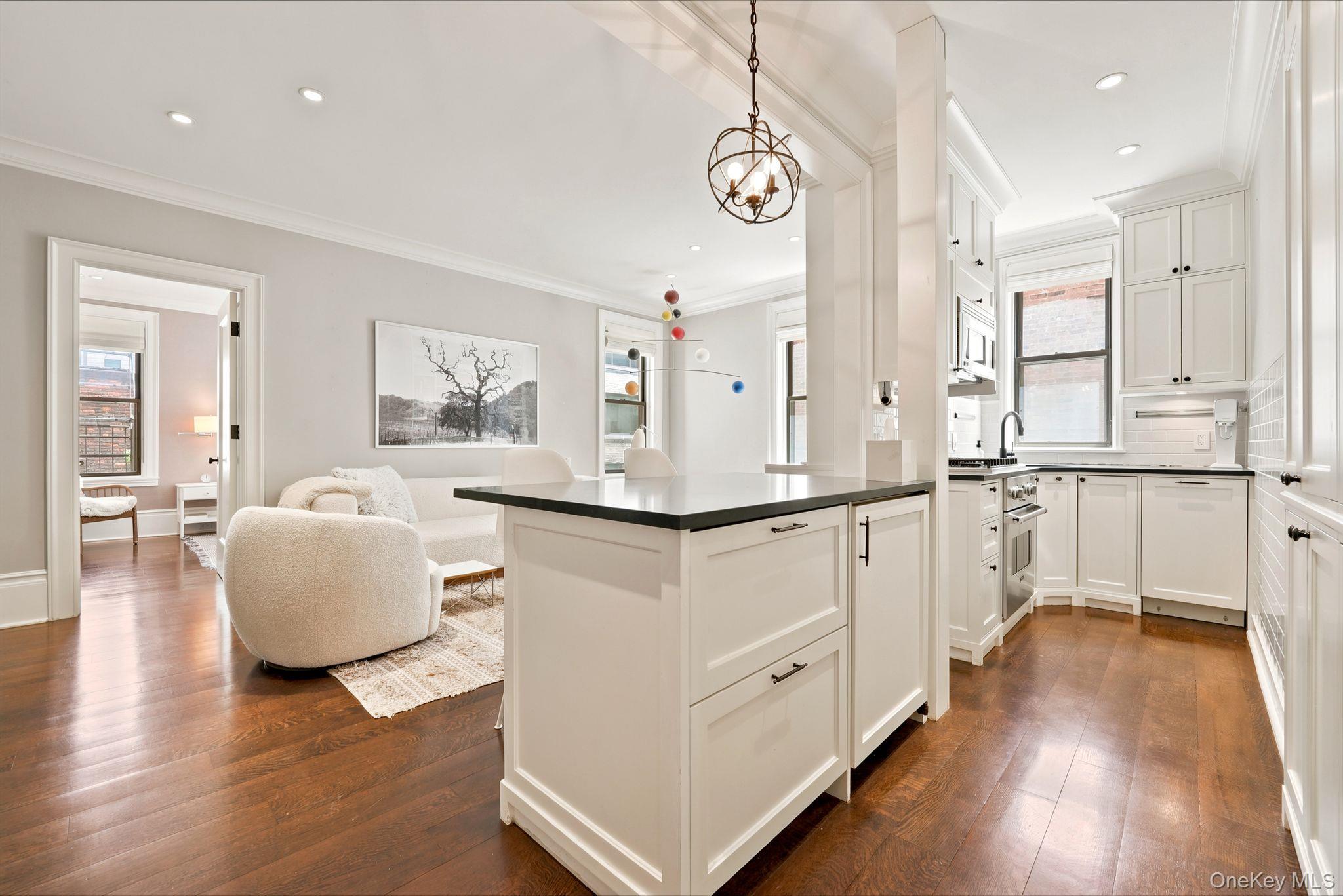 1361 Madison Avenue Unit 6G, Manhattan NY 10128