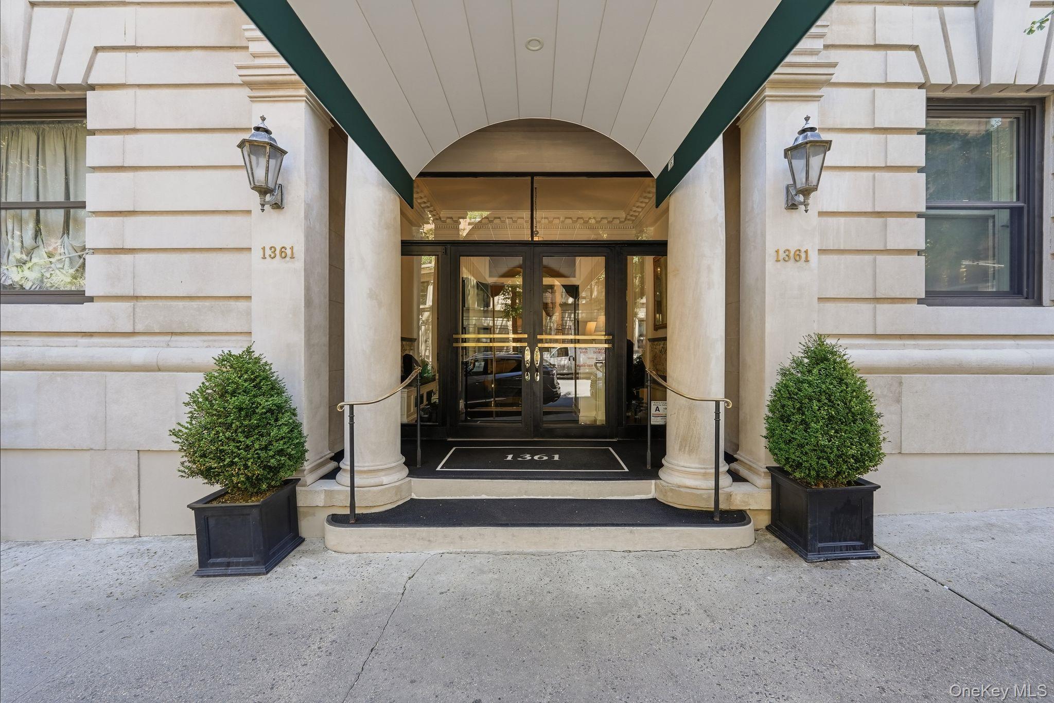 1361 Madison Avenue Unit 6G, Manhattan NY 10128
