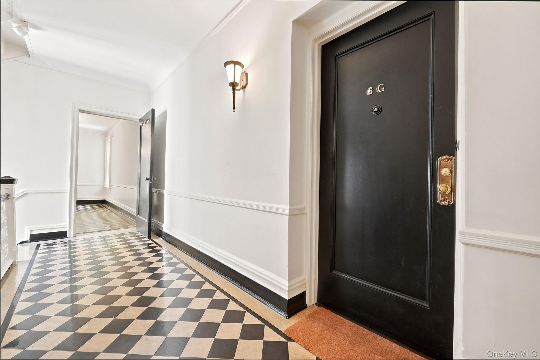 1361 Madison Avenue Unit 6G, Manhattan NY 10128