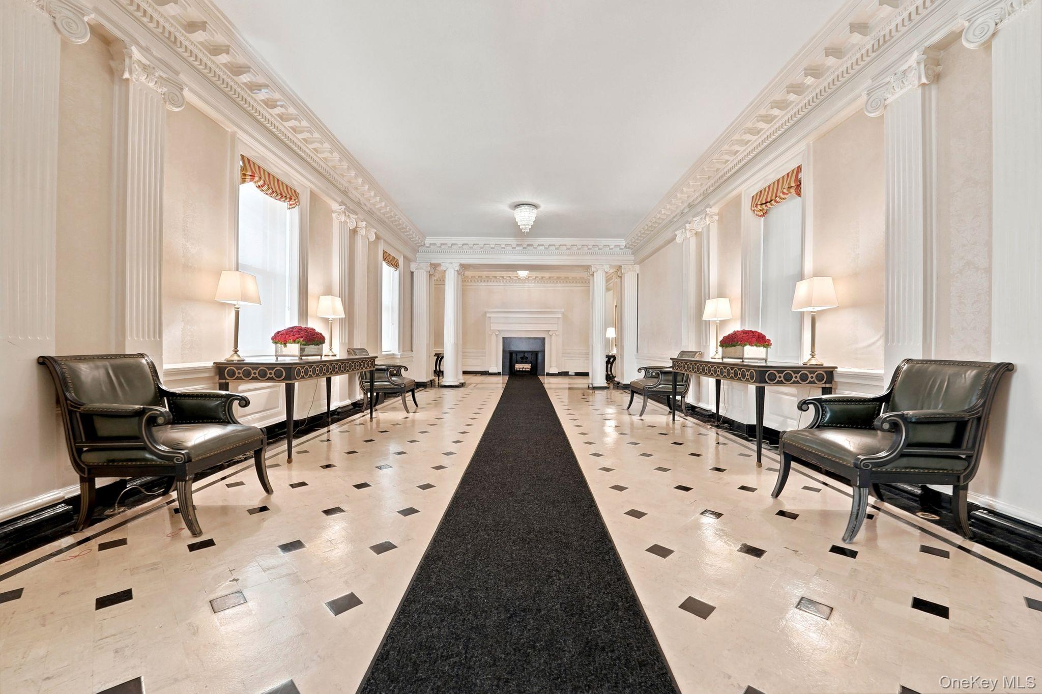 1361 Madison Avenue Unit 6G, Manhattan NY 10128