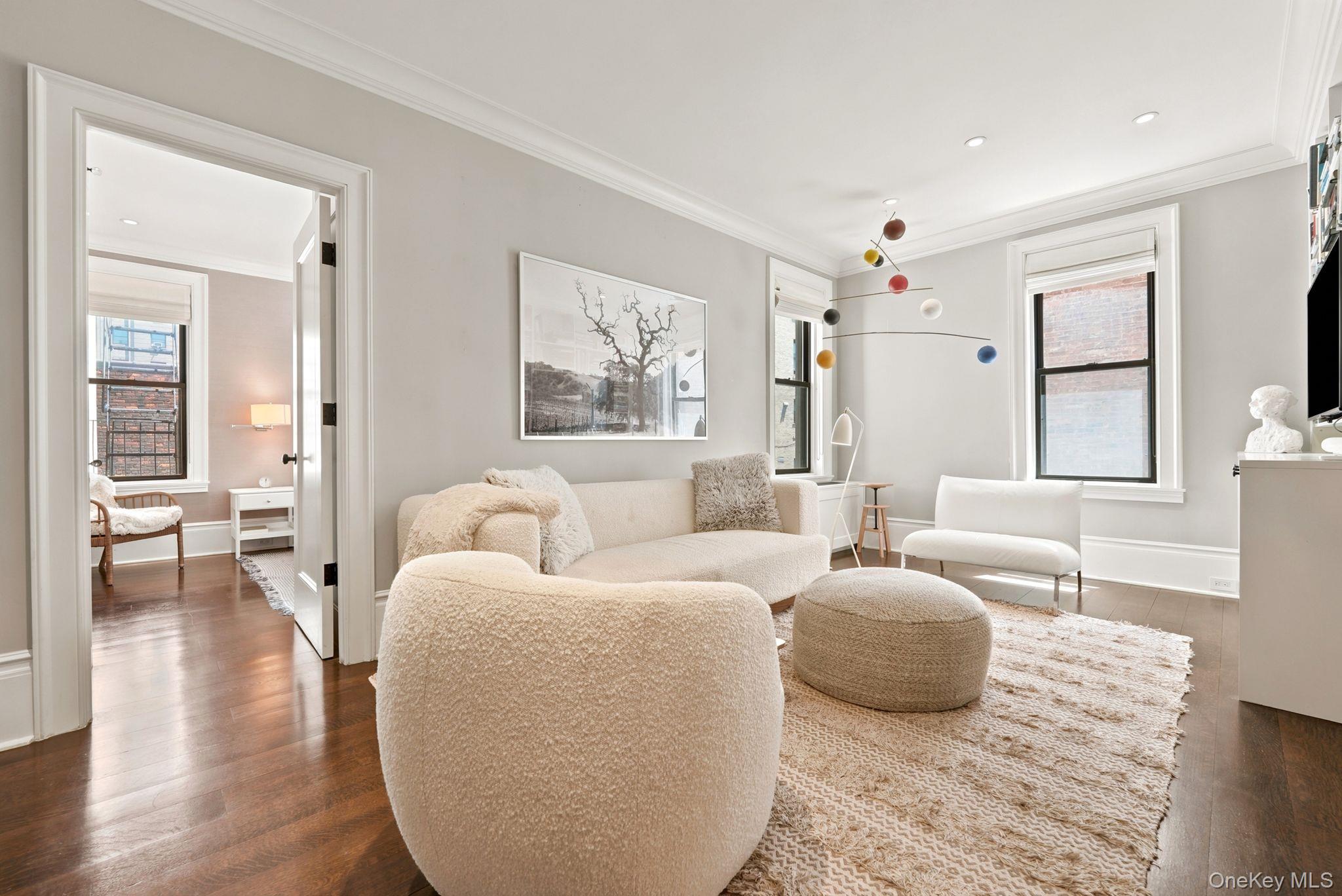 1361 Madison Avenue Unit 6G, Manhattan NY 10128