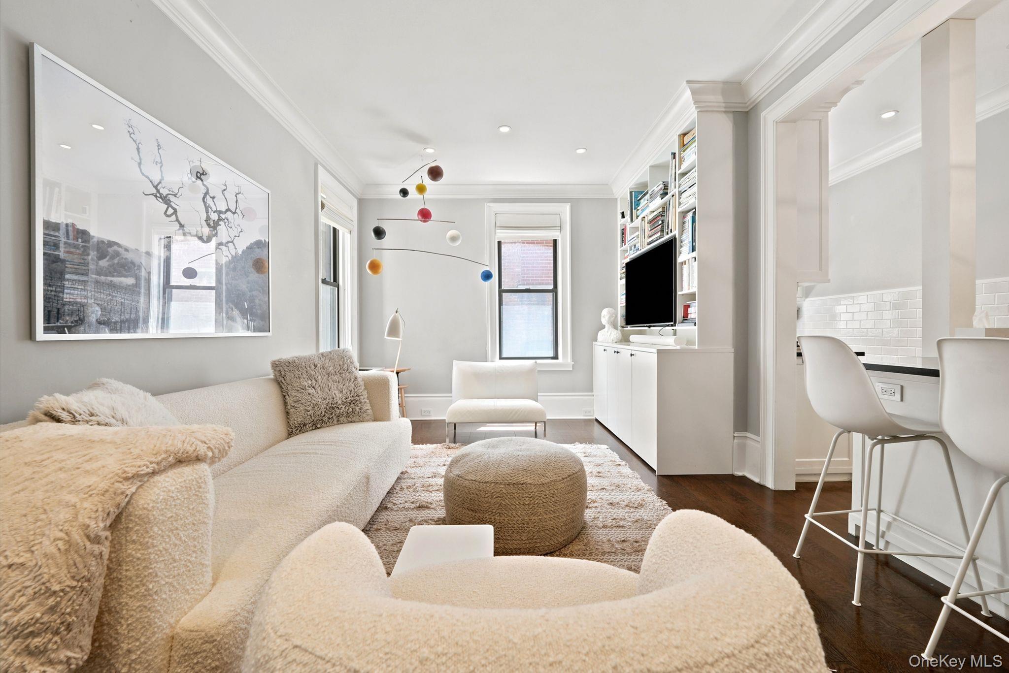 1361 Madison Avenue Unit 6G, Manhattan NY 10128