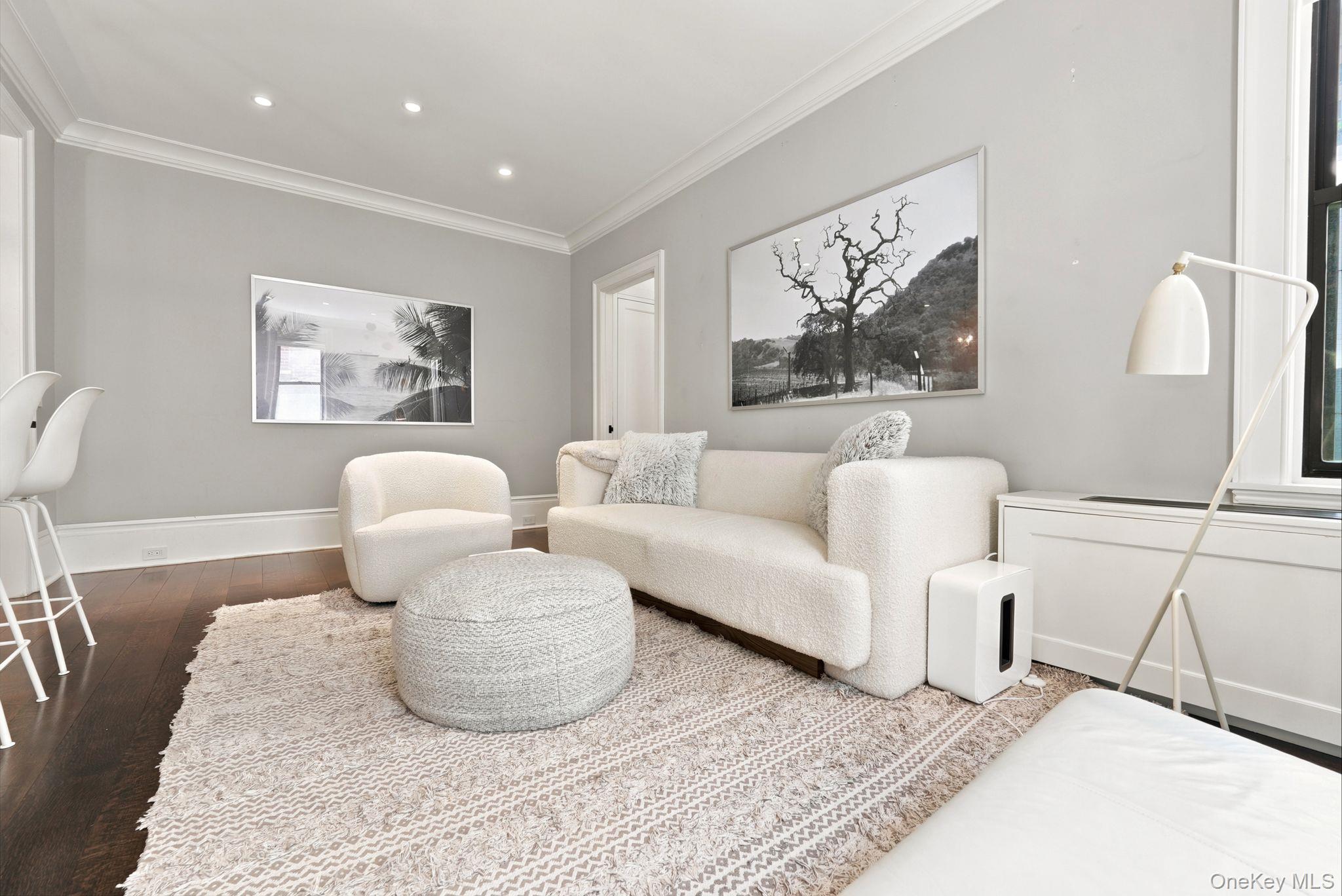1361 Madison Avenue Unit 6G, Manhattan NY 10128