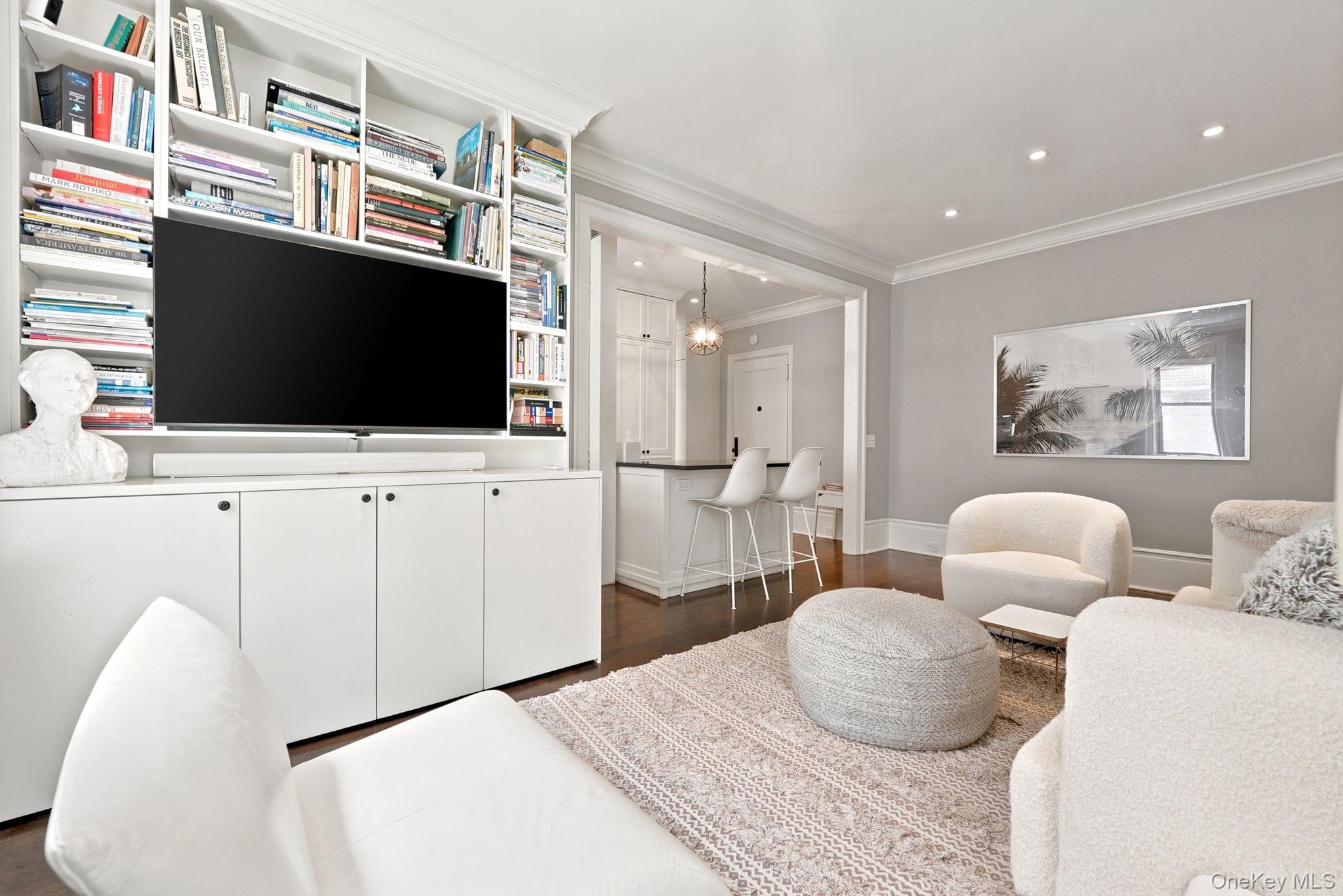 1361 Madison Avenue Unit 6G, Manhattan NY 10128