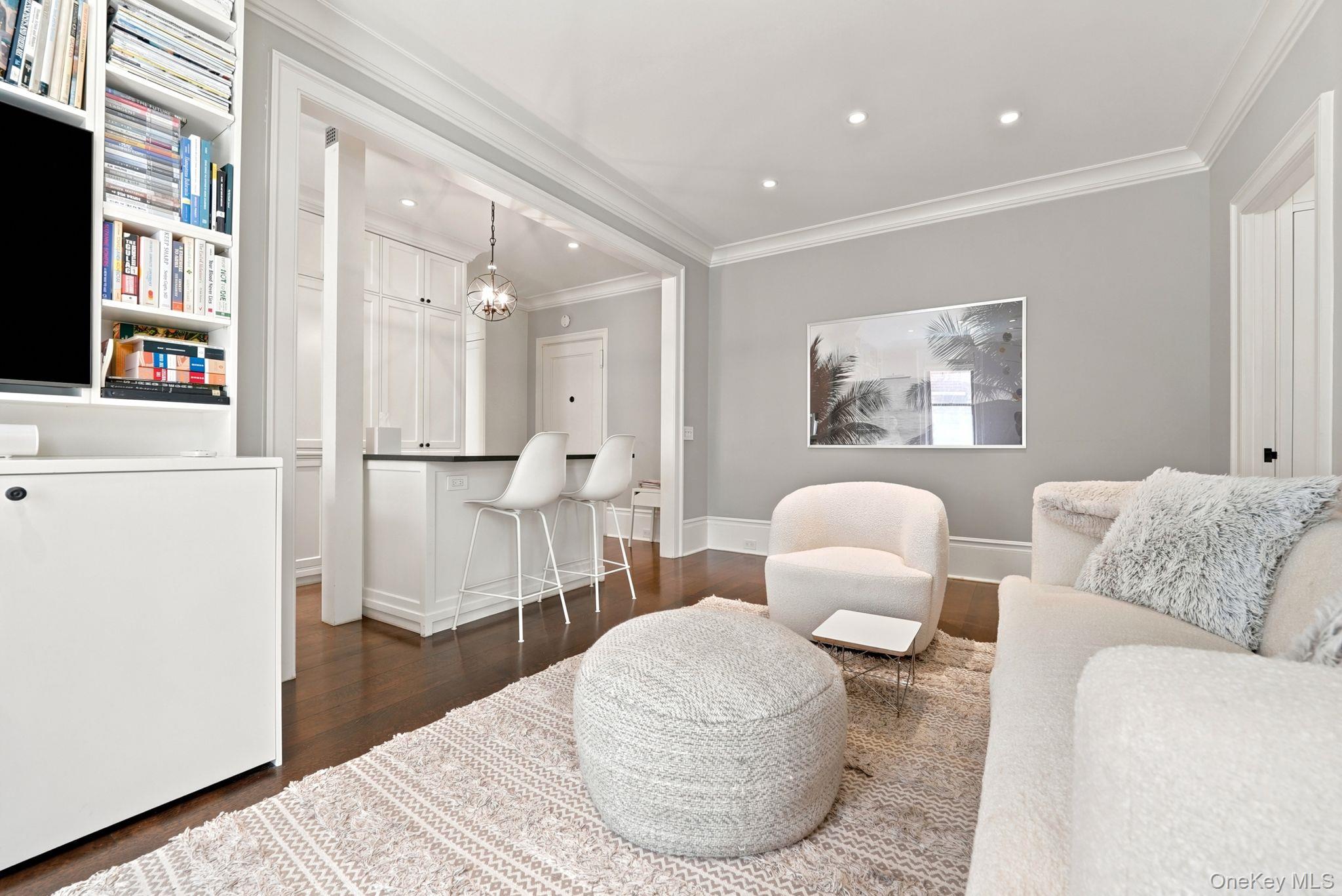 1361 Madison Avenue Unit 6G, Manhattan NY 10128