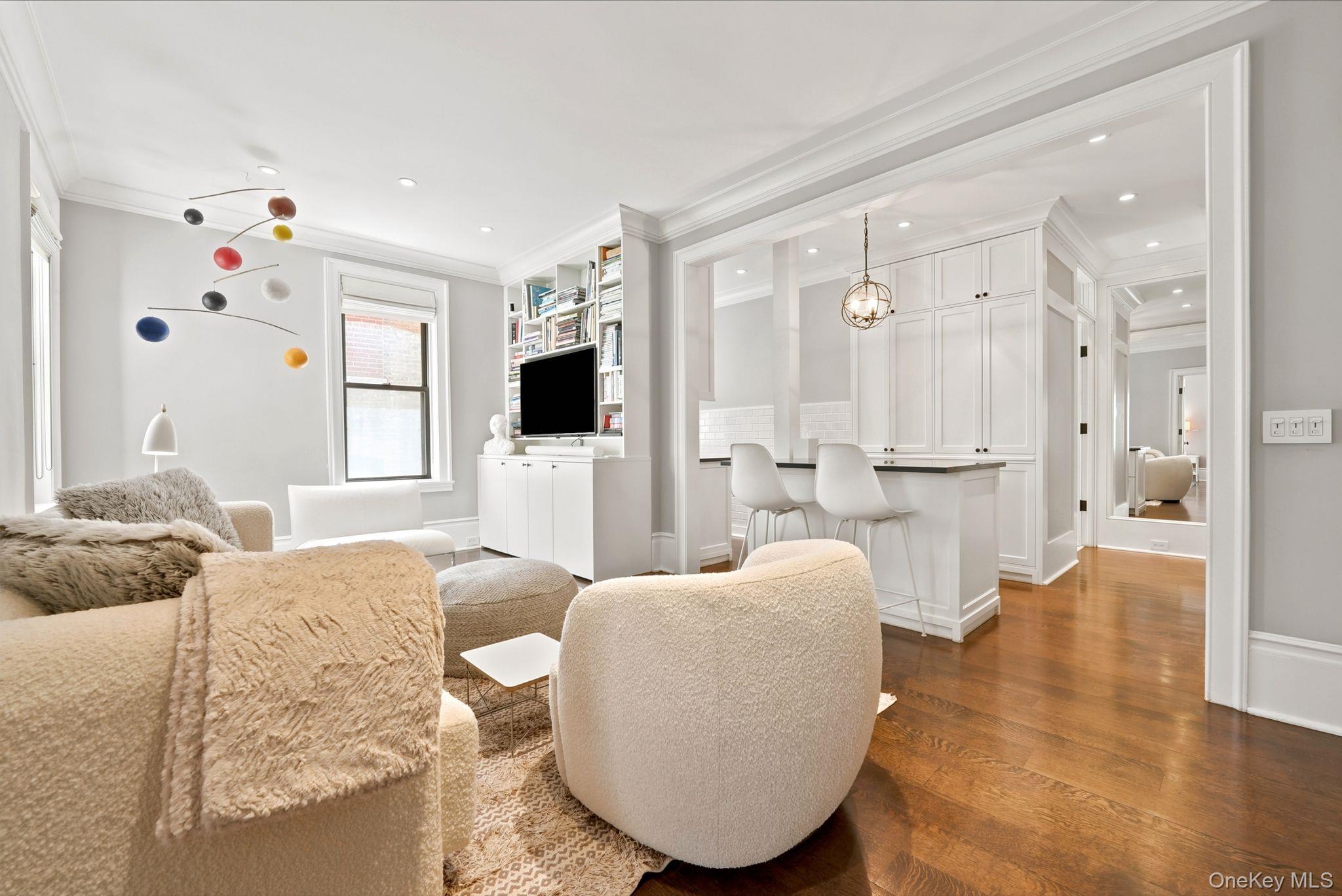 1361 Madison Avenue Unit 6G, Manhattan NY 10128