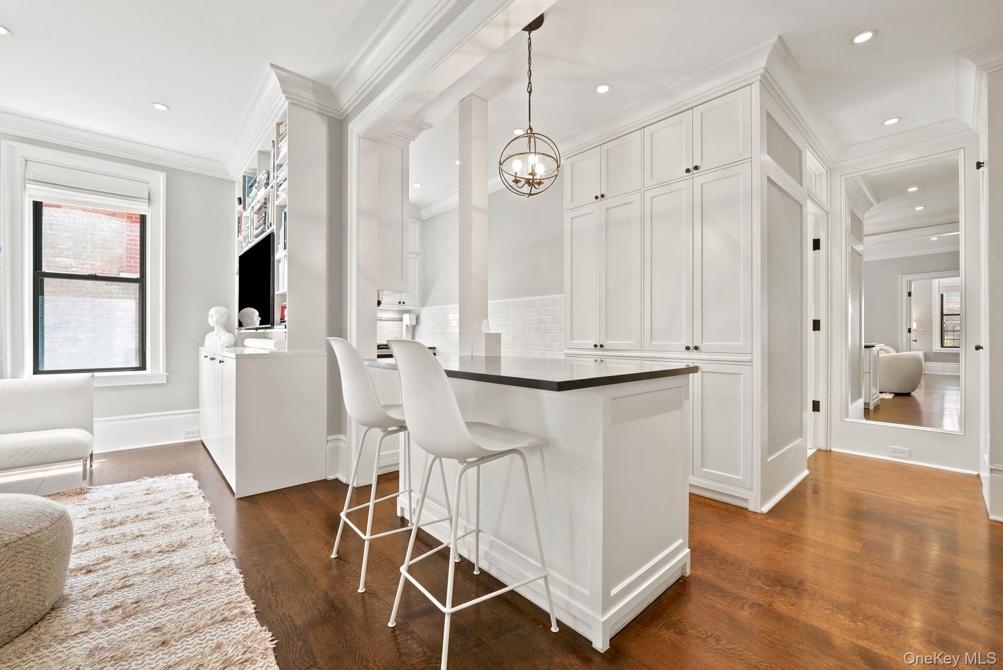 1361 Madison Avenue Unit 6G, Manhattan NY 10128