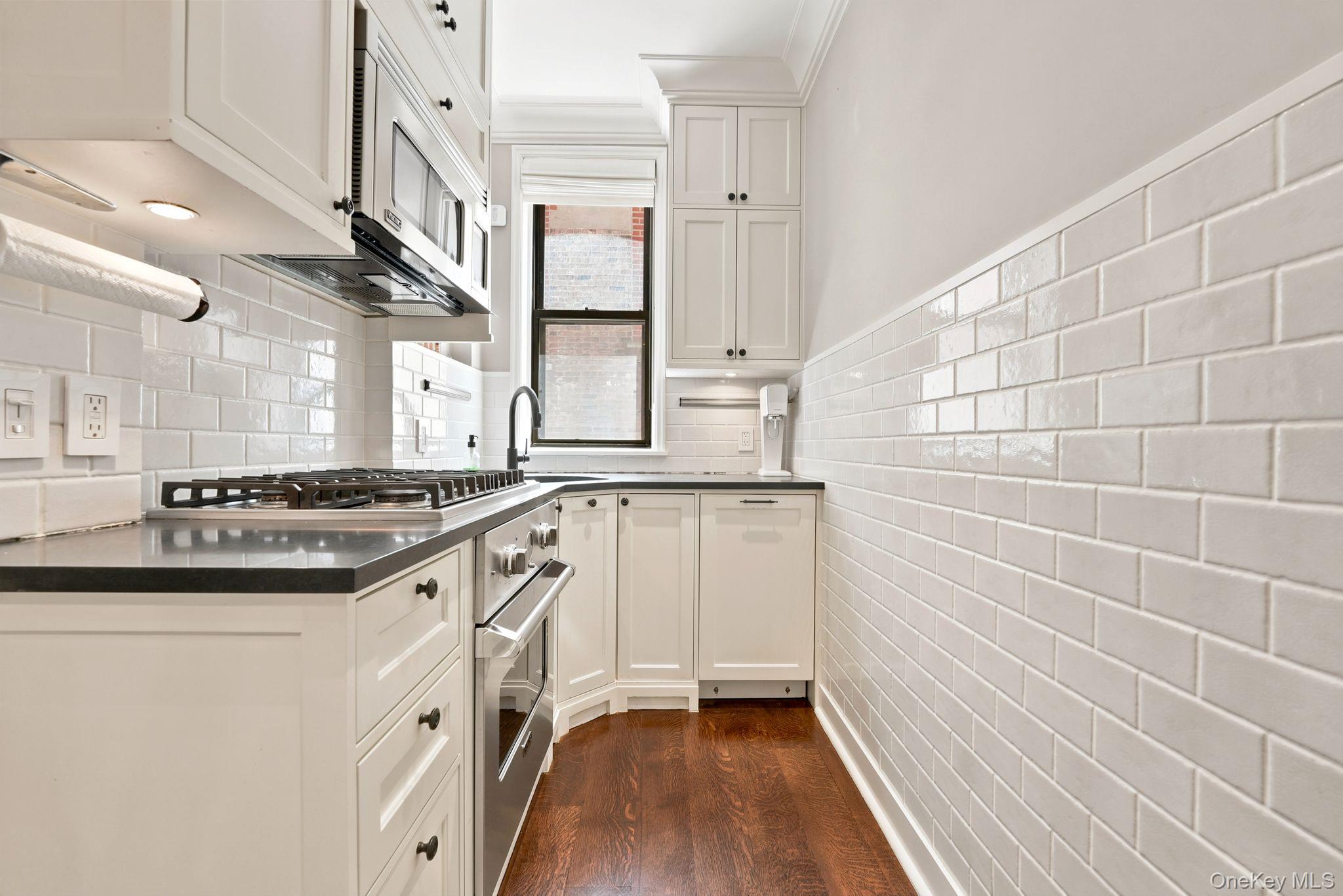 1361 Madison Avenue Unit 6G, Manhattan NY 10128