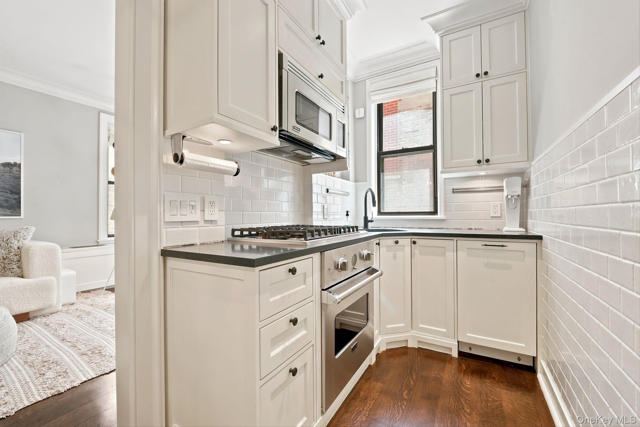 1361 Madison Avenue Unit 6G, Manhattan NY 10128