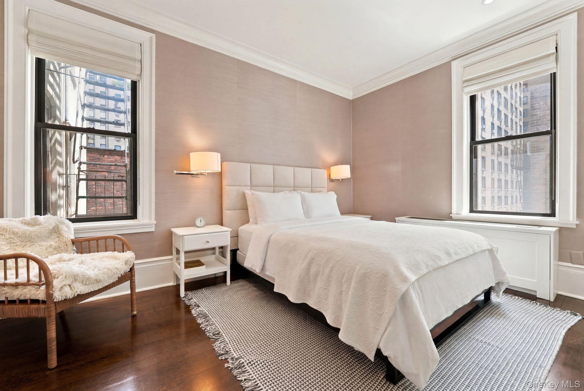 1361 Madison Avenue Unit 6G, Manhattan NY 10128