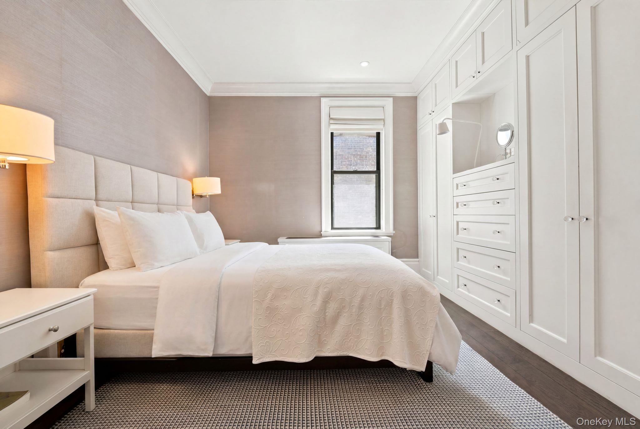 1361 Madison Avenue Unit 6G, Manhattan NY 10128