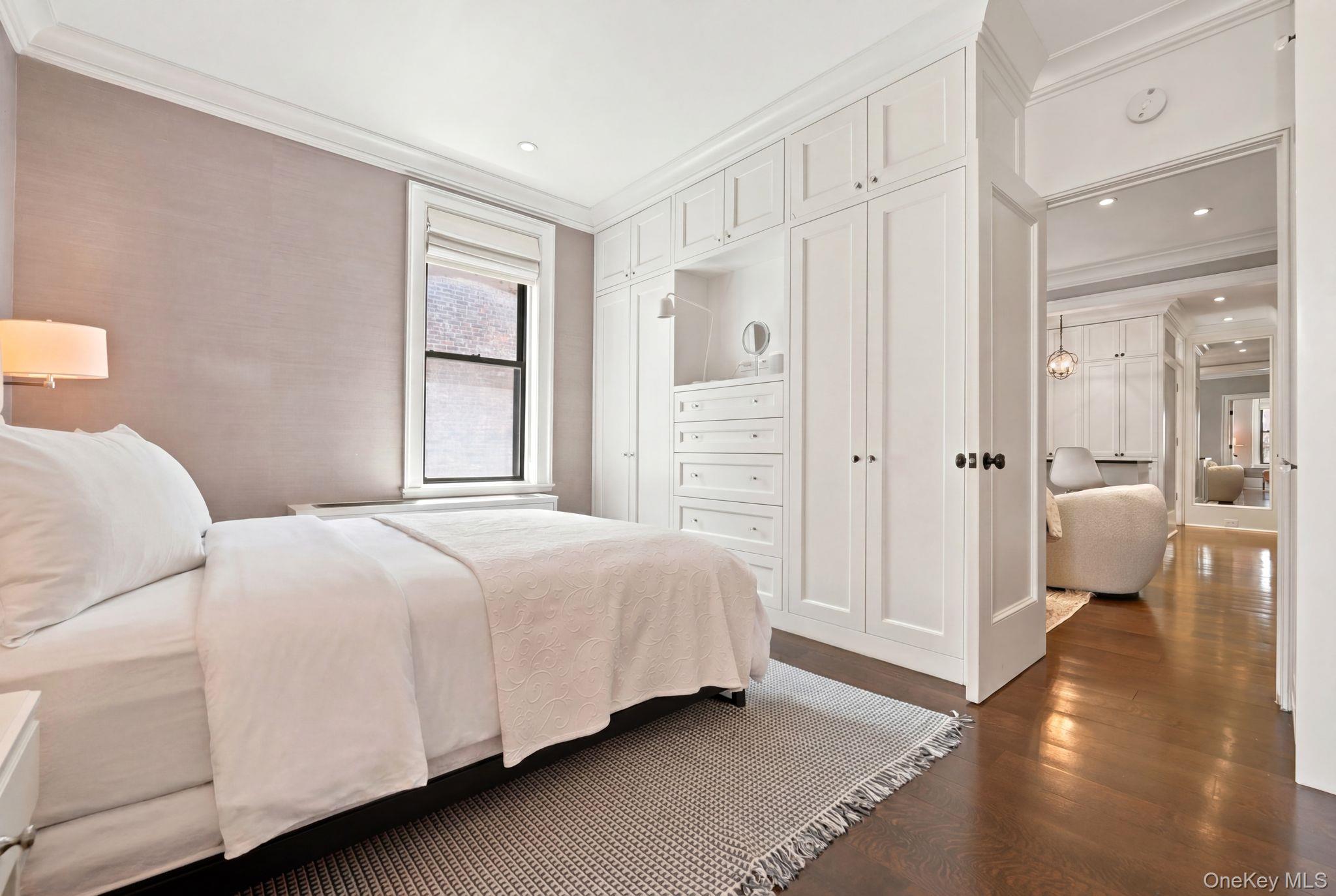 1361 Madison Avenue Unit 6G, Manhattan NY 10128