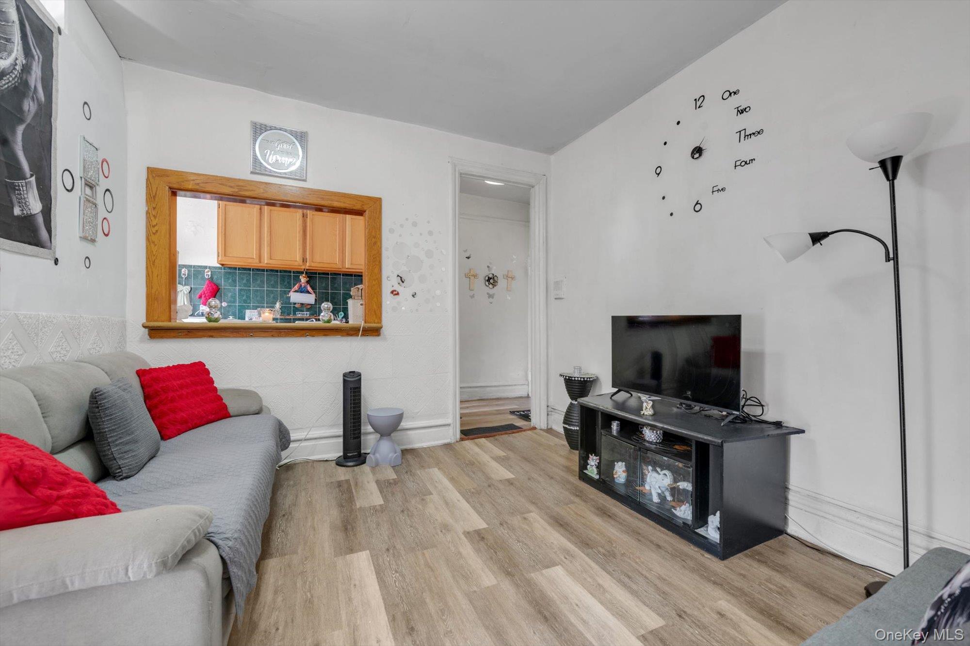 550 Fort Washington Avenue Unit 4E, Manhattan NY 10033