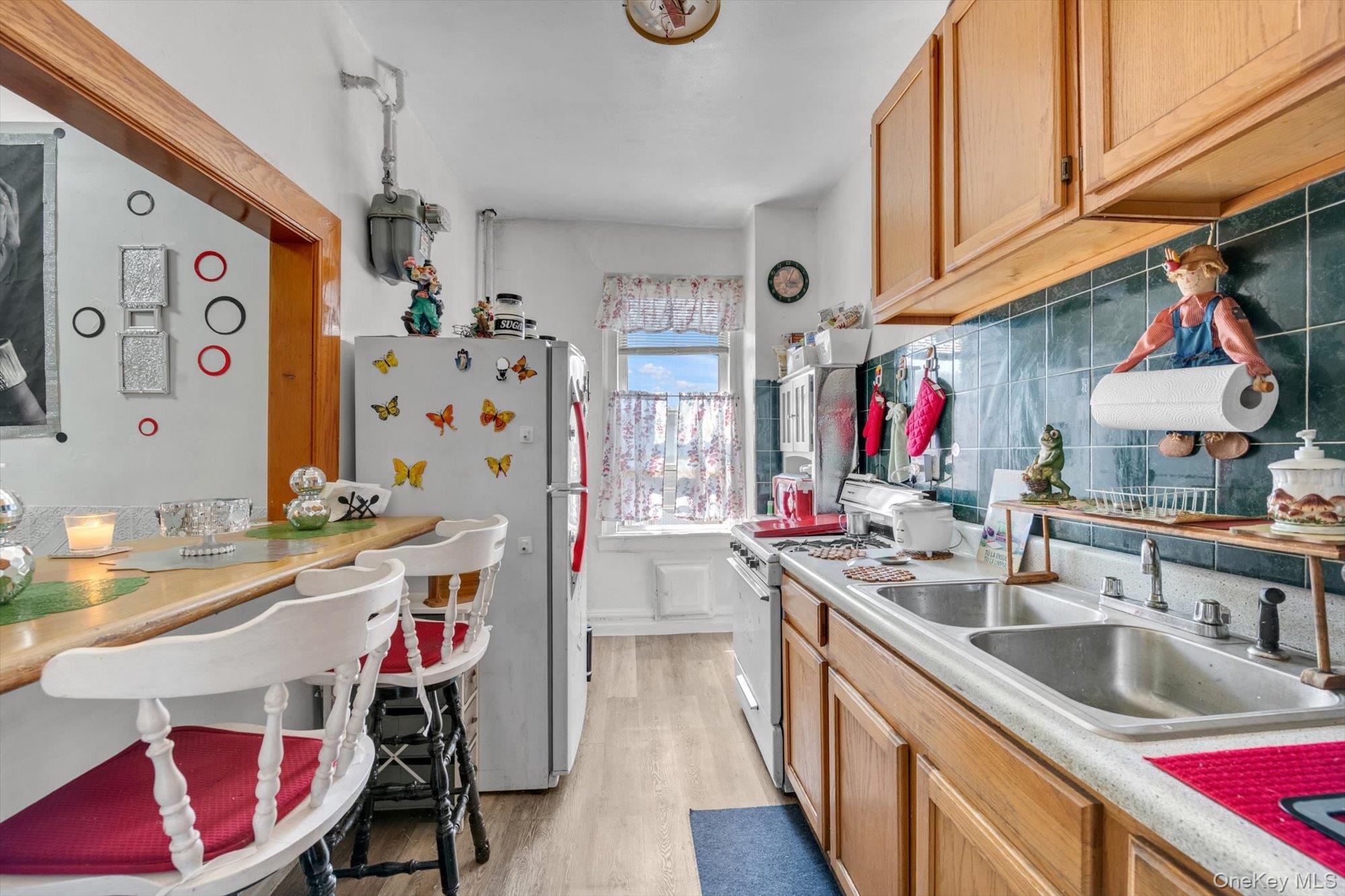 550 Fort Washington Avenue Unit 4E, Manhattan NY 10033