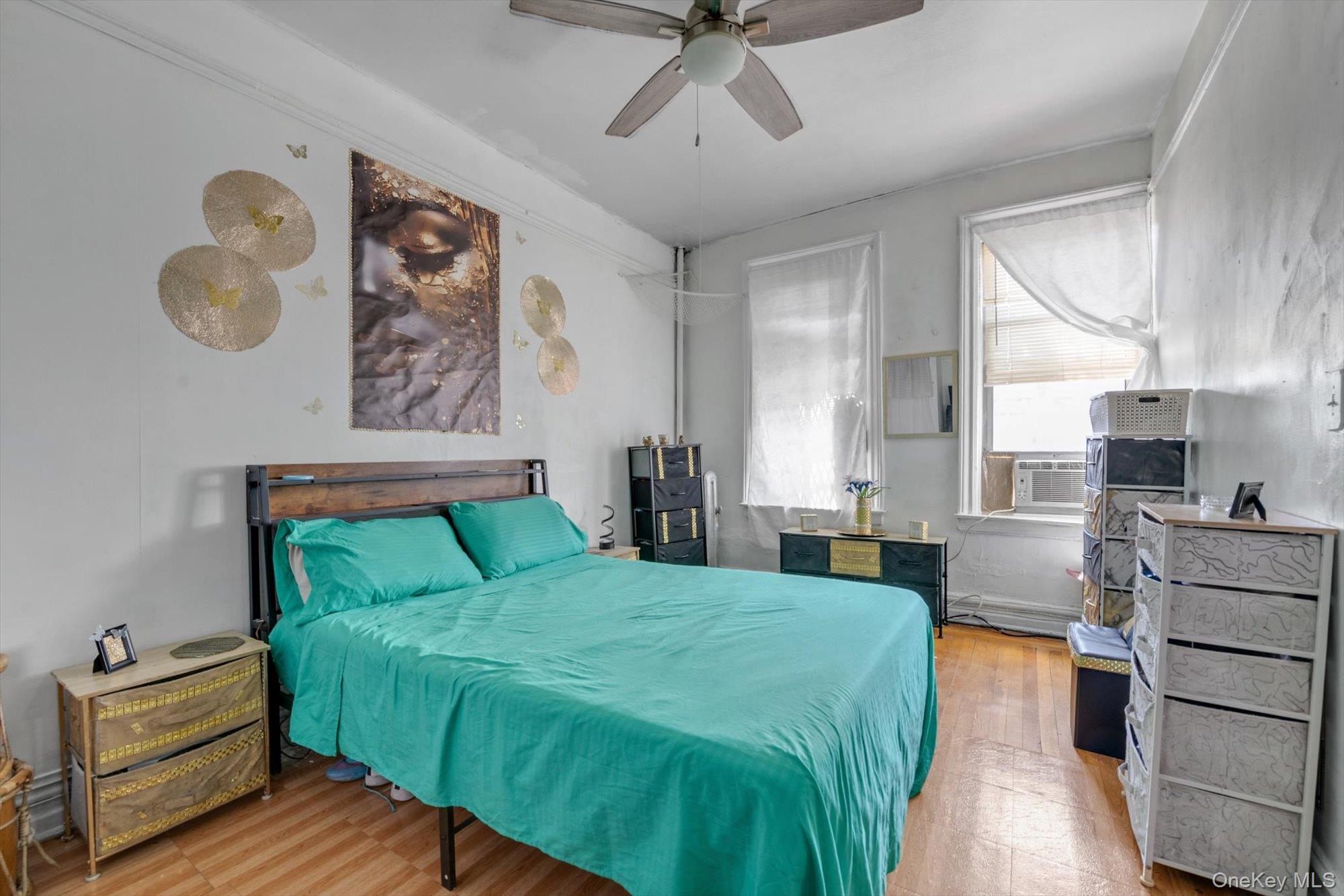 550 Fort Washington Avenue Unit 4E, Manhattan NY 10033