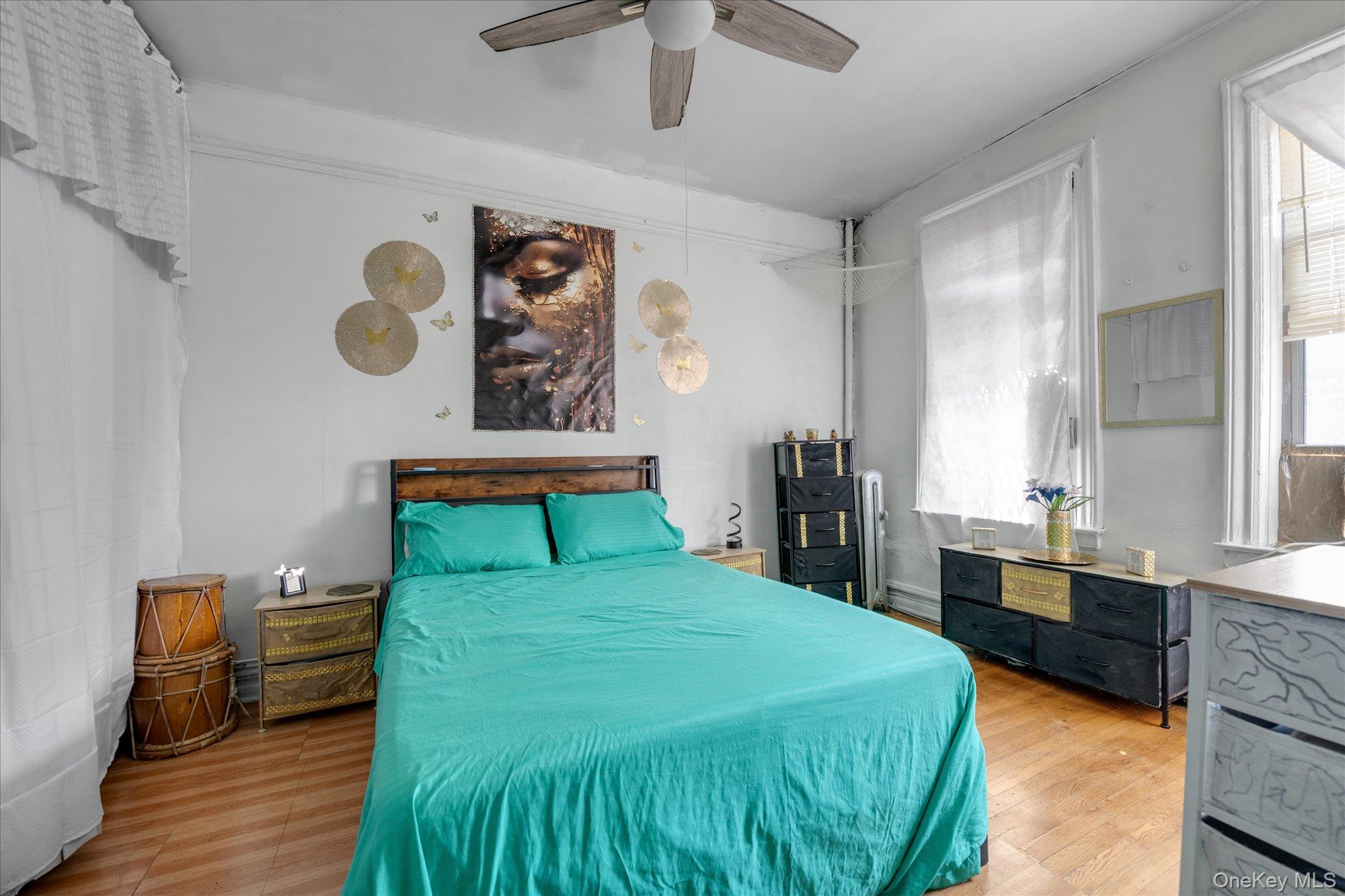 550 Fort Washington Avenue Unit 4E, Manhattan NY 10033