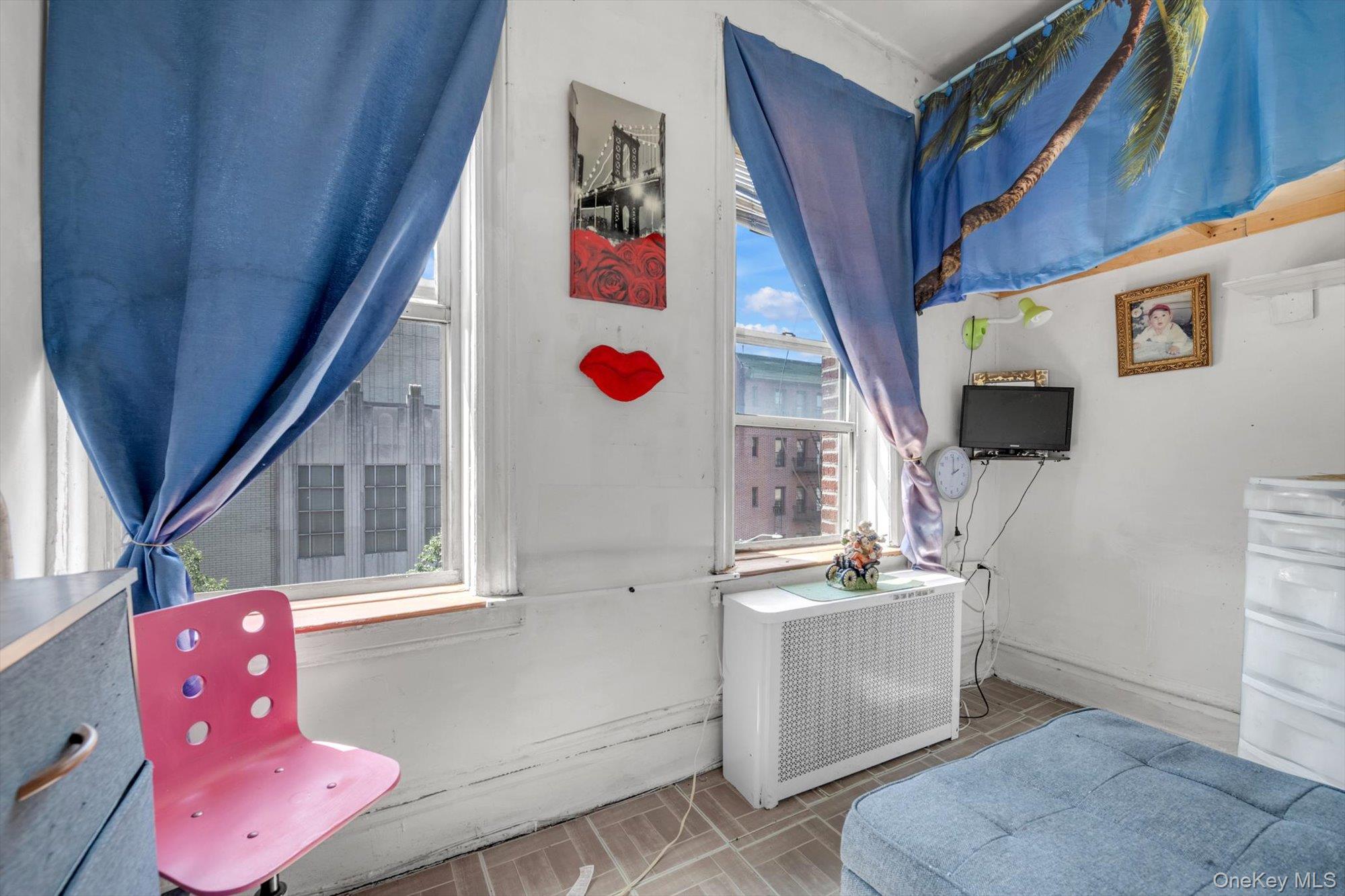 550 Fort Washington Avenue Unit 4E, Manhattan NY 10033