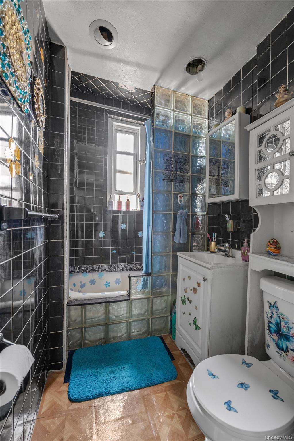 550 Fort Washington Avenue Unit 4E, Manhattan NY 10033