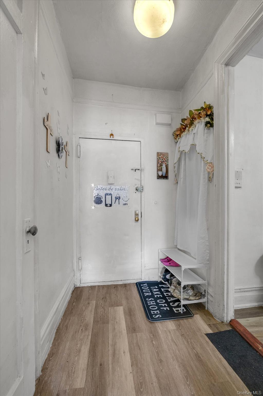 550 Fort Washington Avenue Unit 4E, Manhattan NY 10033