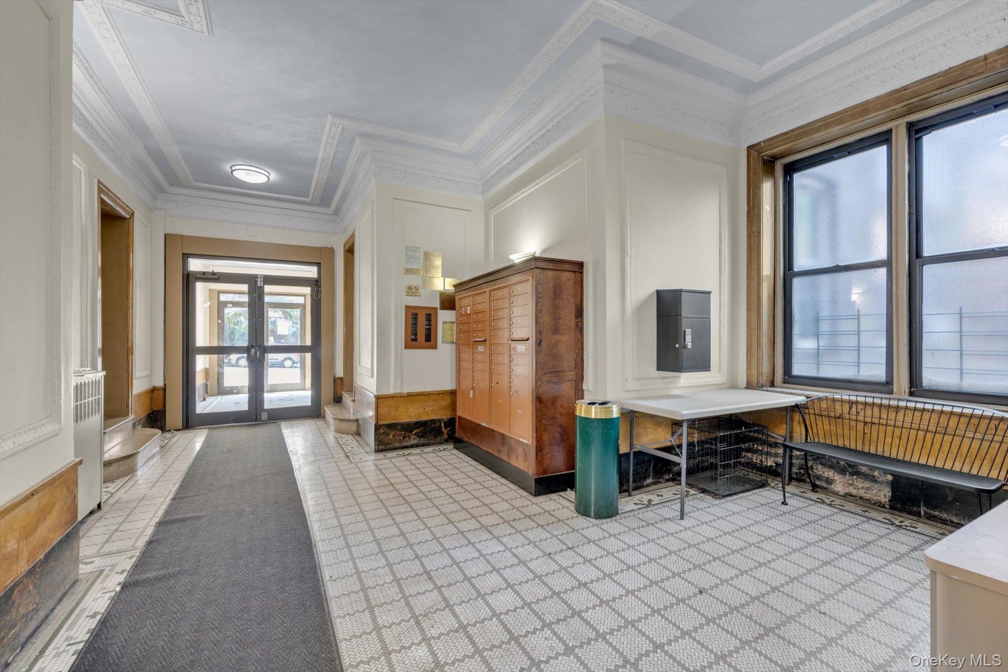 550 Fort Washington Avenue Unit 4E, Manhattan NY 10033