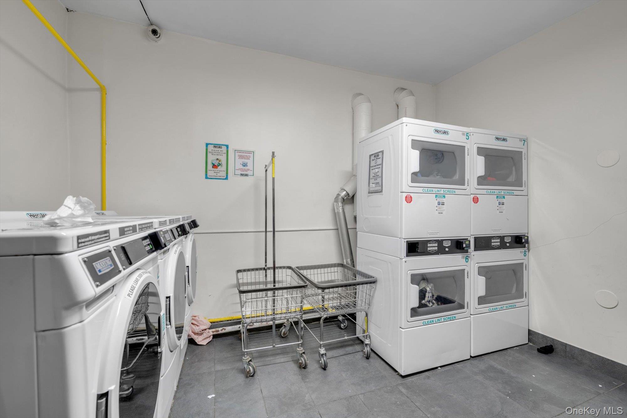 550 Fort Washington Avenue Unit 4E, Manhattan NY 10033