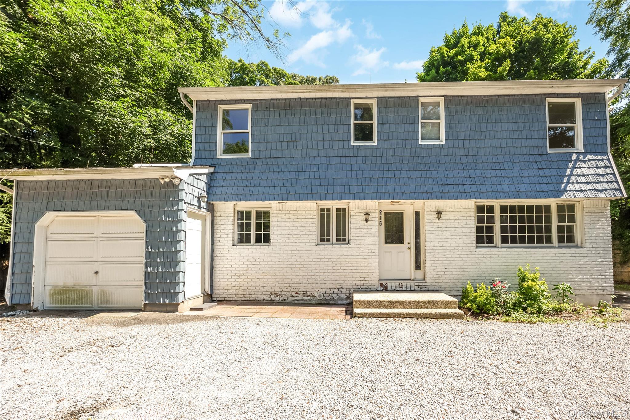 216 Woodbury Road, Woodbury NY 11797